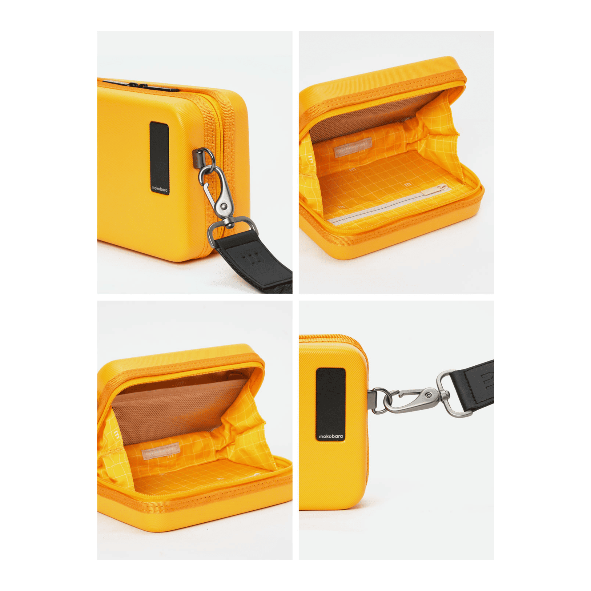 Buy MOKOBARA The Moko Mini (Sunnyside Yellow) Online () At Best Price