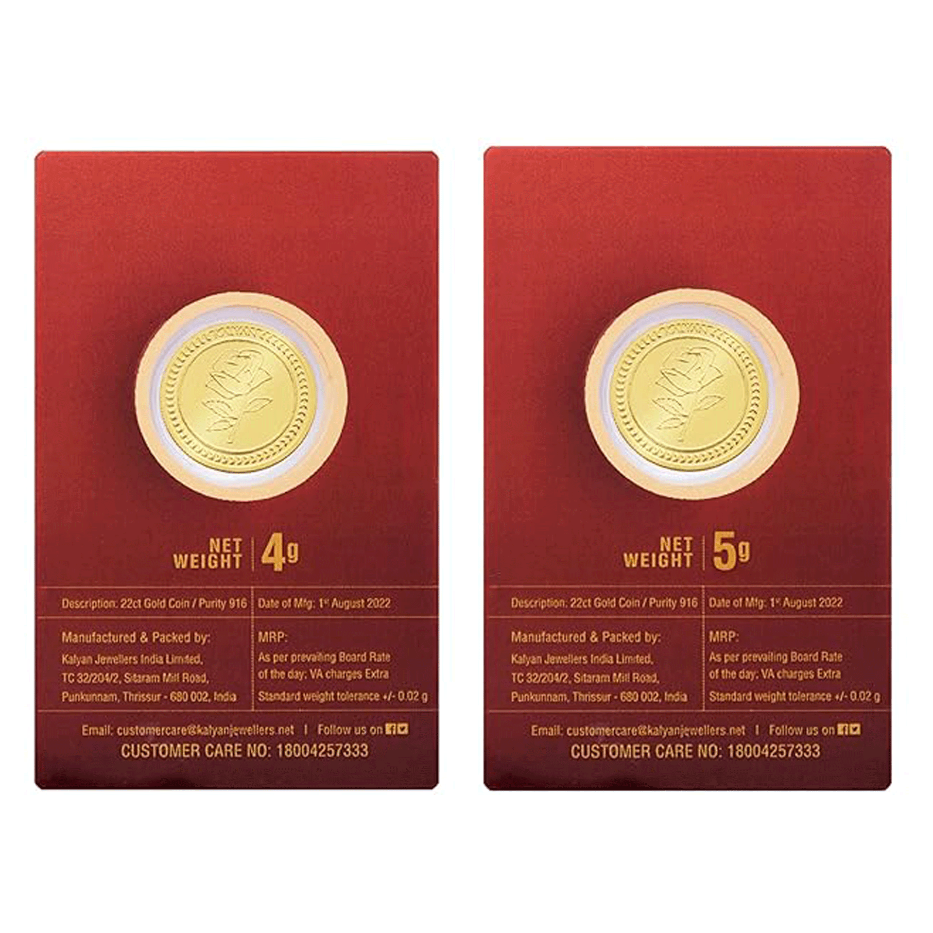 Per Gram Kalyan Offer Jewellers Discount Making Charges For Gold