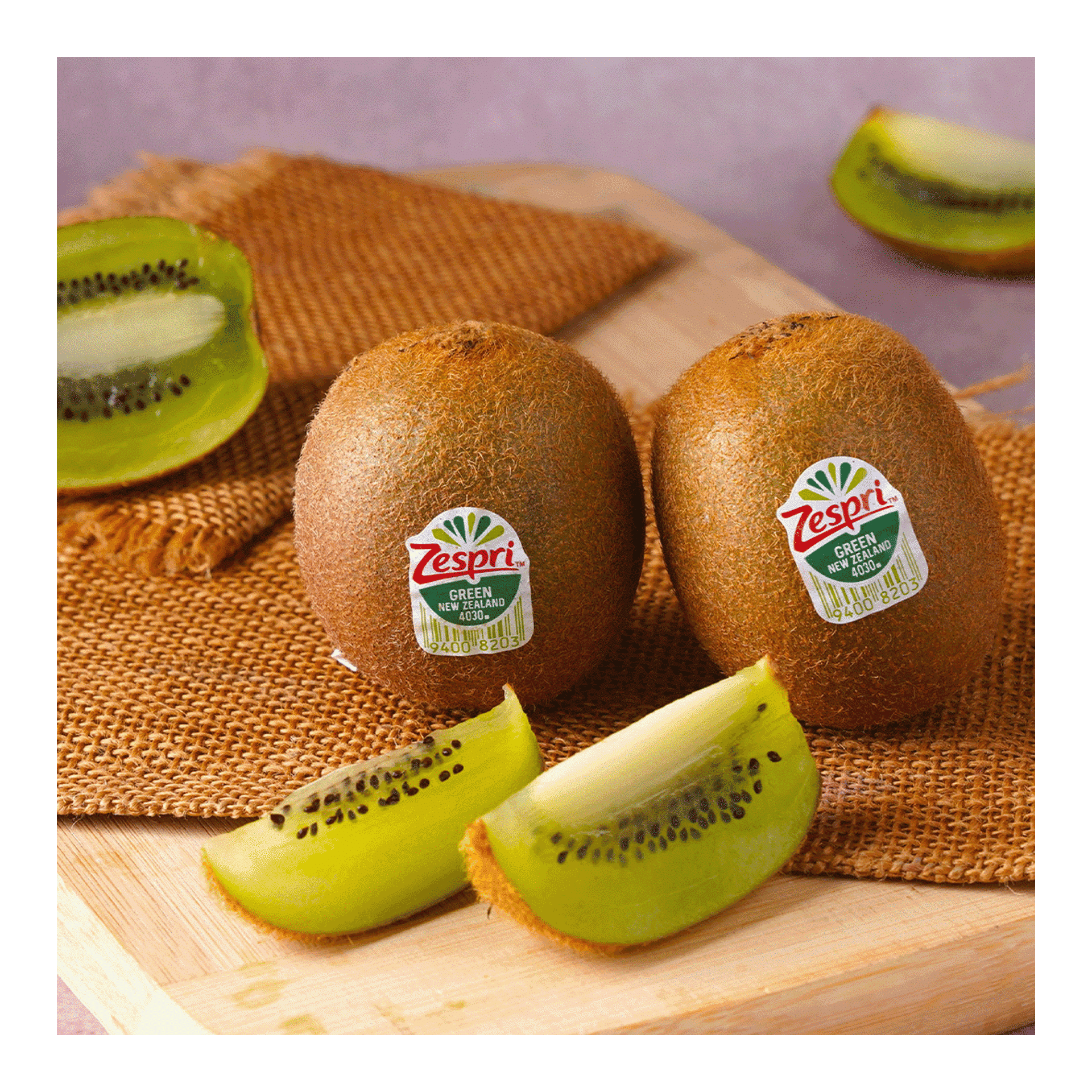 Kiwibean Buy Zespri Kiwi Green Online () At Best Price