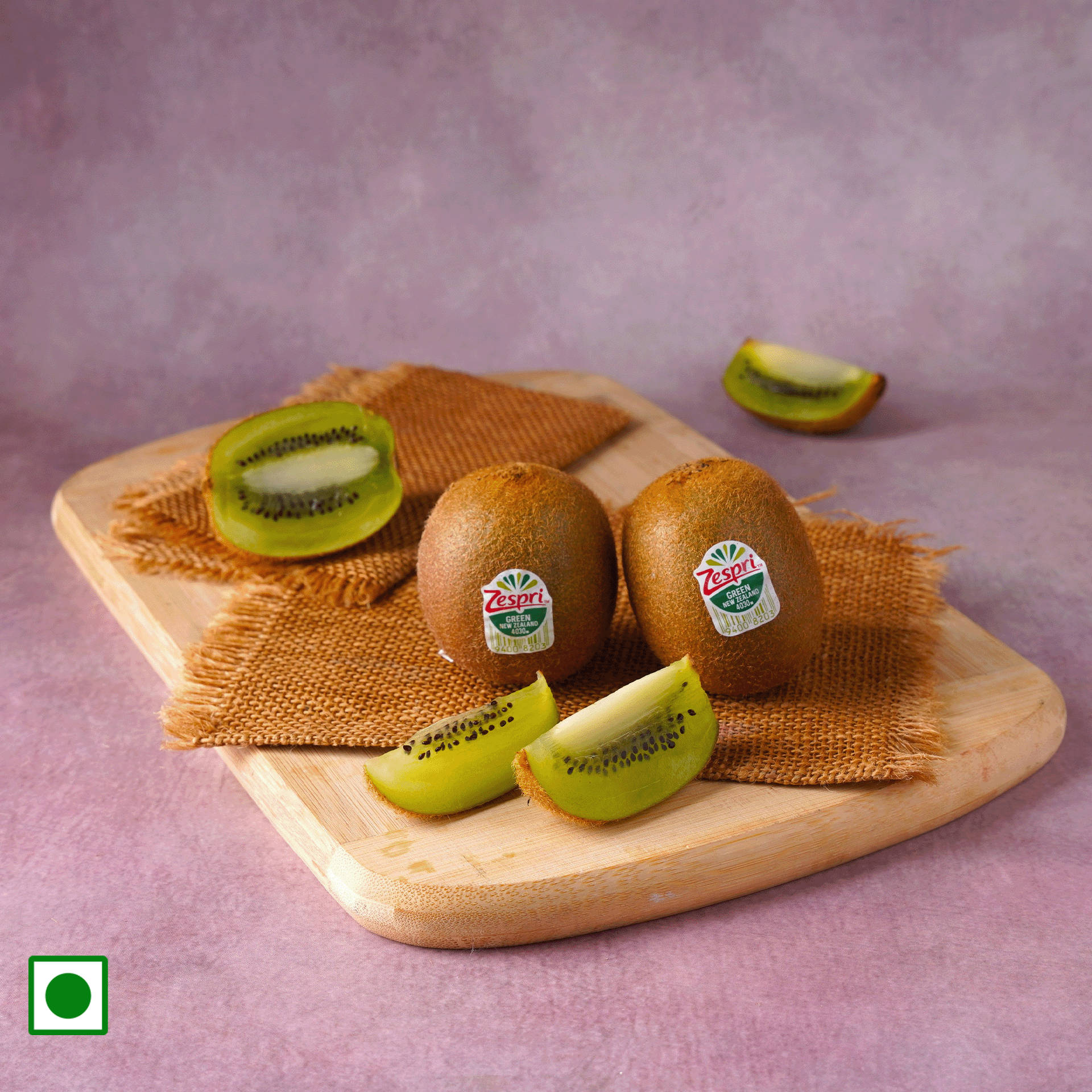 Buy Zespri Kiwi Green Online () At Best Price