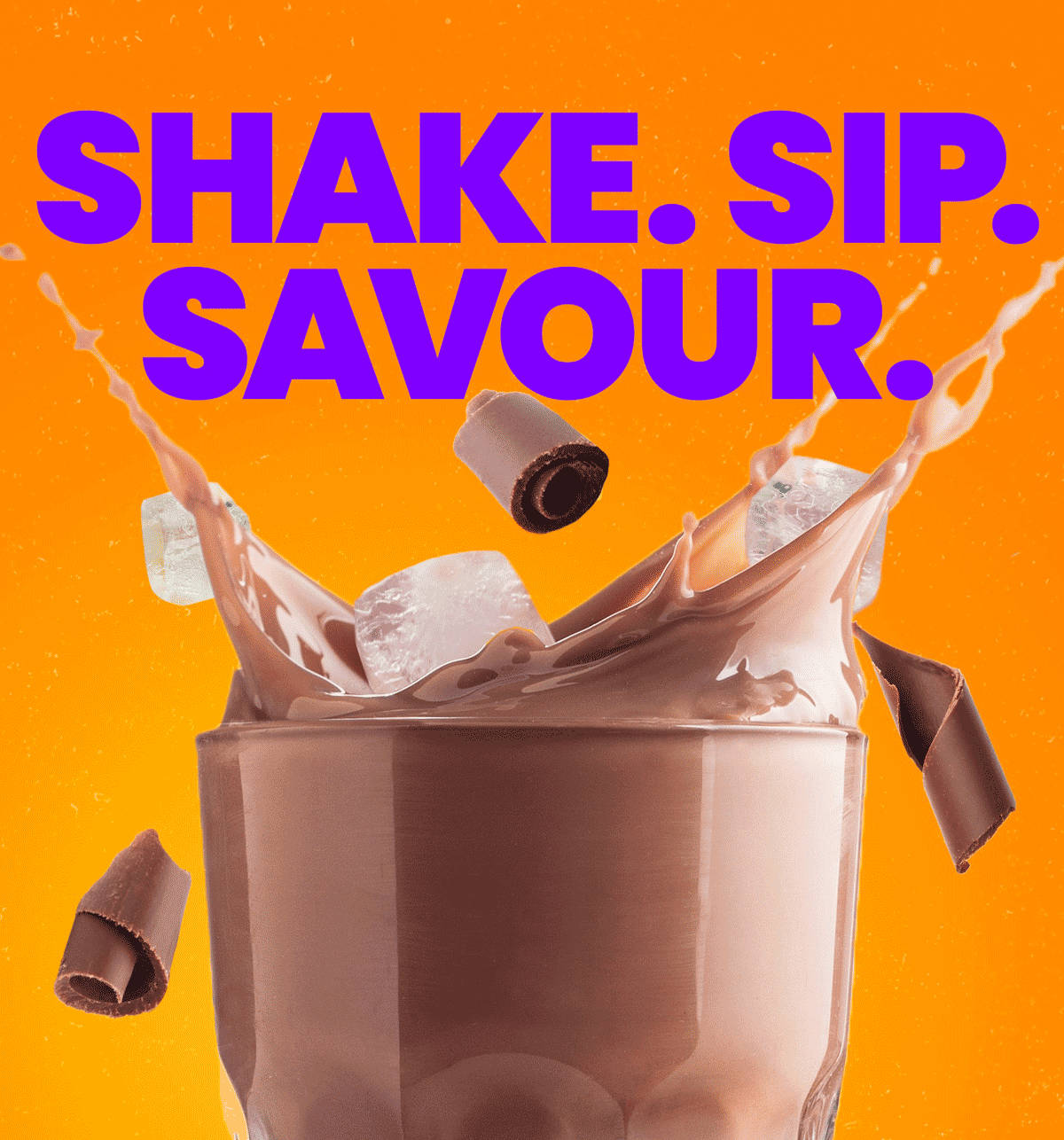 Yoga Bar 26g Protein Shake Double Chocolate - Image 10