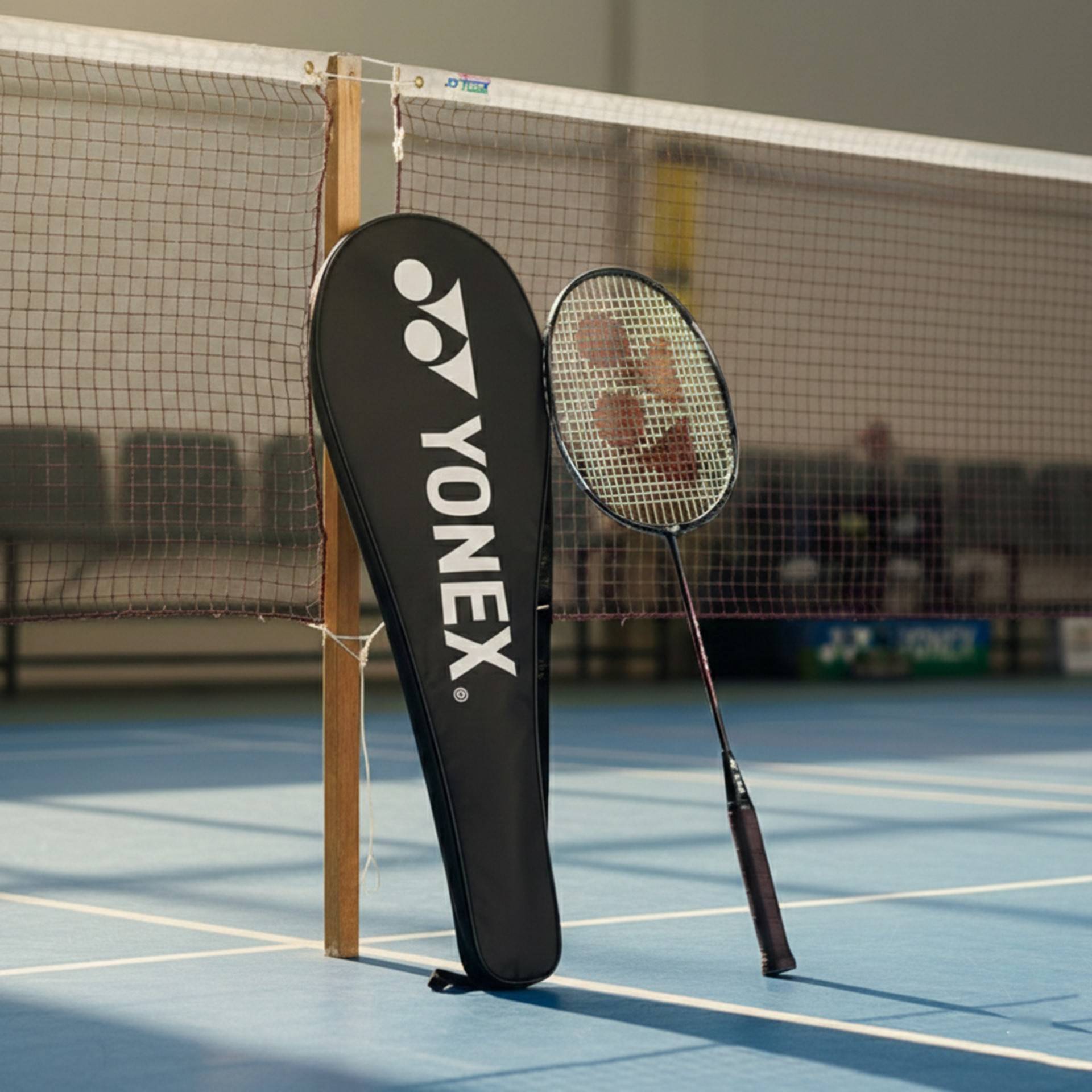 Buy Yonex GR303I Aluminium Blend Badminton Racket (Assorted Colors