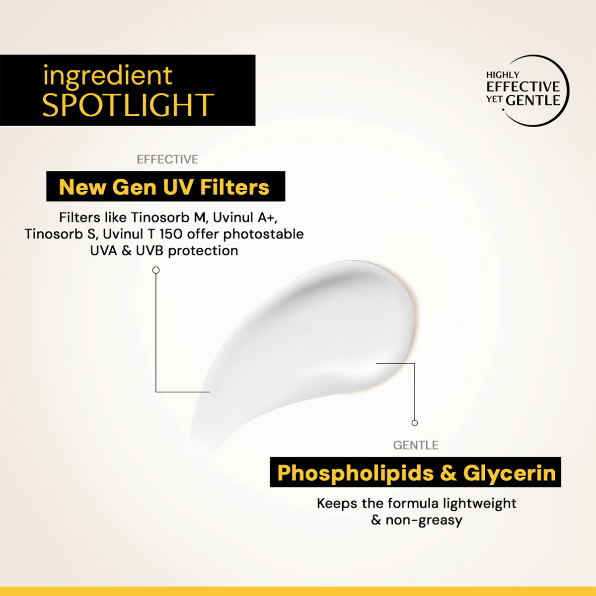 Deconstruct Gel Sunscreen SPF 50 PA ++++ 30g - Image 5