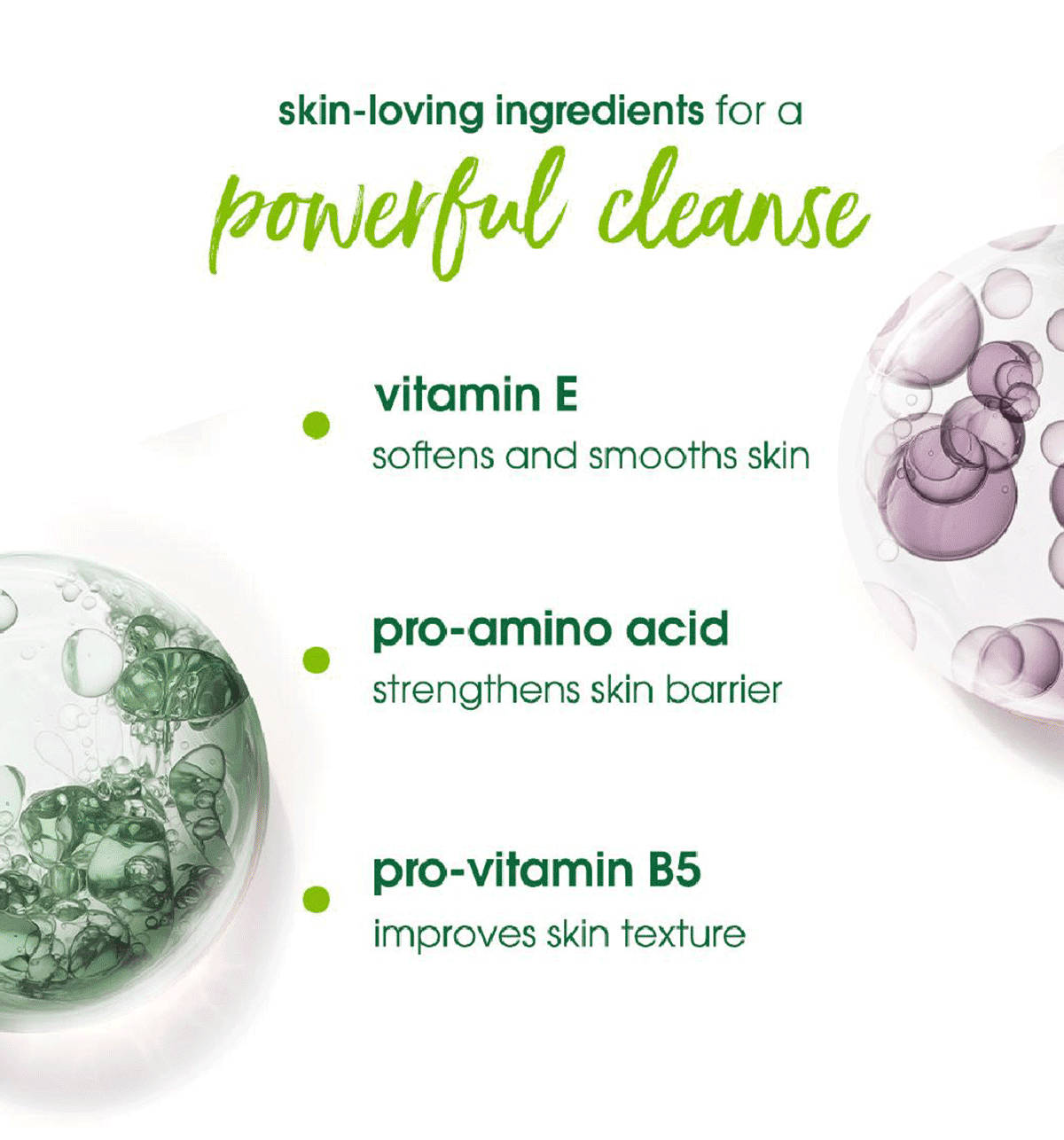Simple Kind To Skin Refreshing Facial Wash 100ml - Image 9
