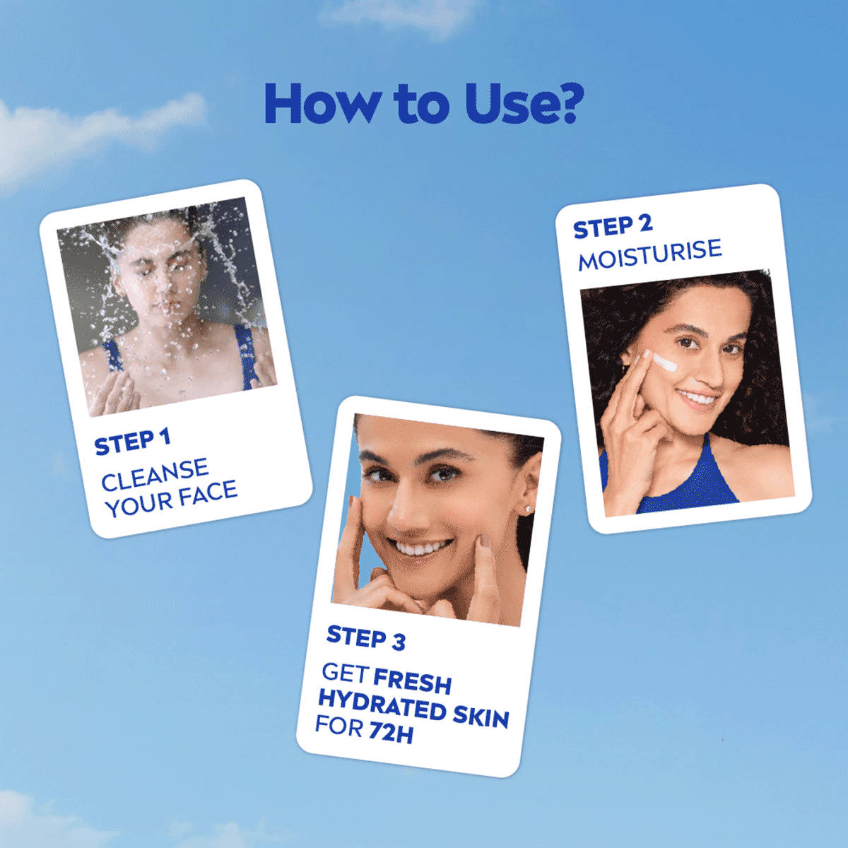 Nivea Soft Light Moisturizer 200 ml - Image 10