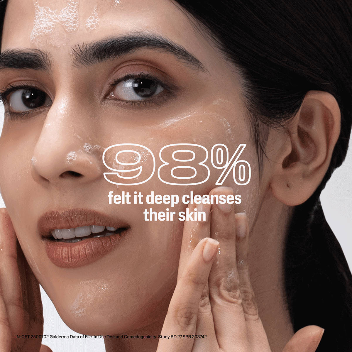 Cetaphil Oily Skin Cleanser 118ml - Image 6
