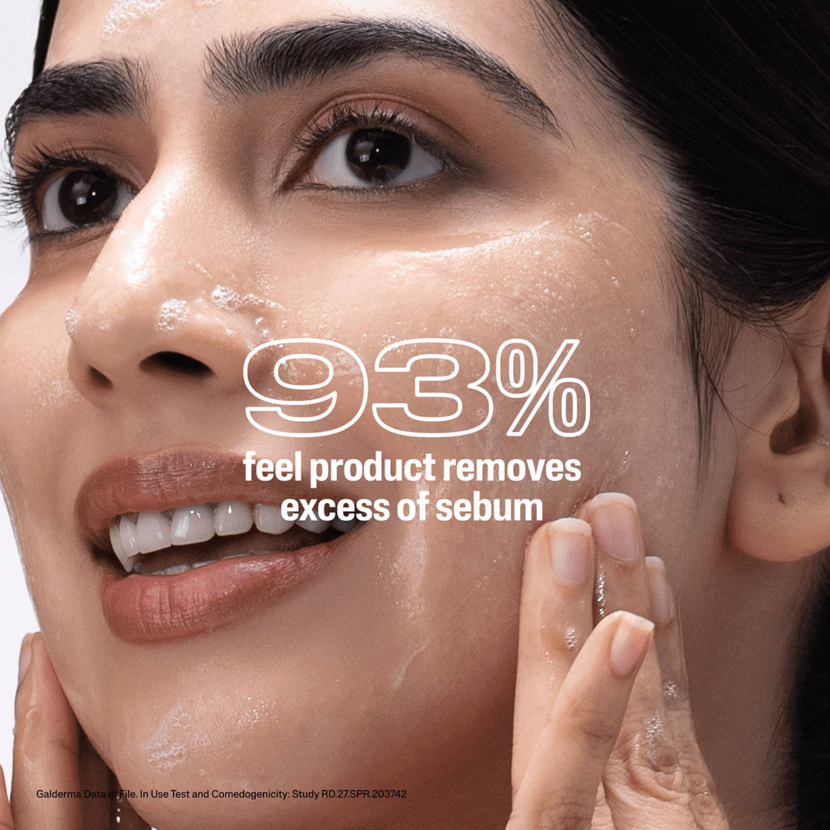 Cetaphil Oily Skin Cleanser 118ml - Image 7