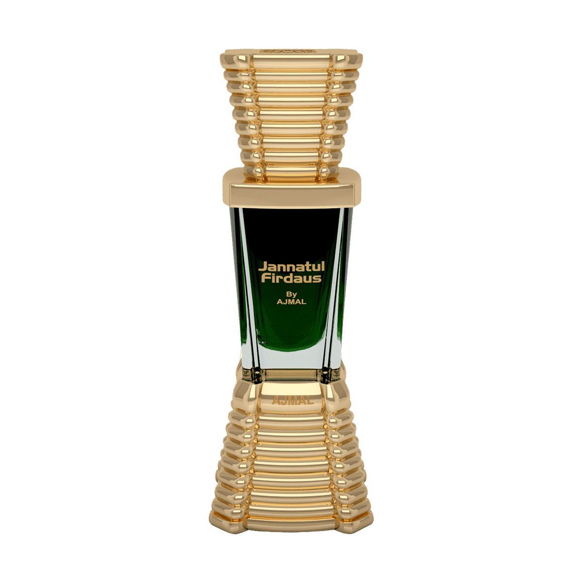 Ajmal Jannatul Firdaus Concentrated Oriental Perfume, Alcohol Free, Unisex - Image 2