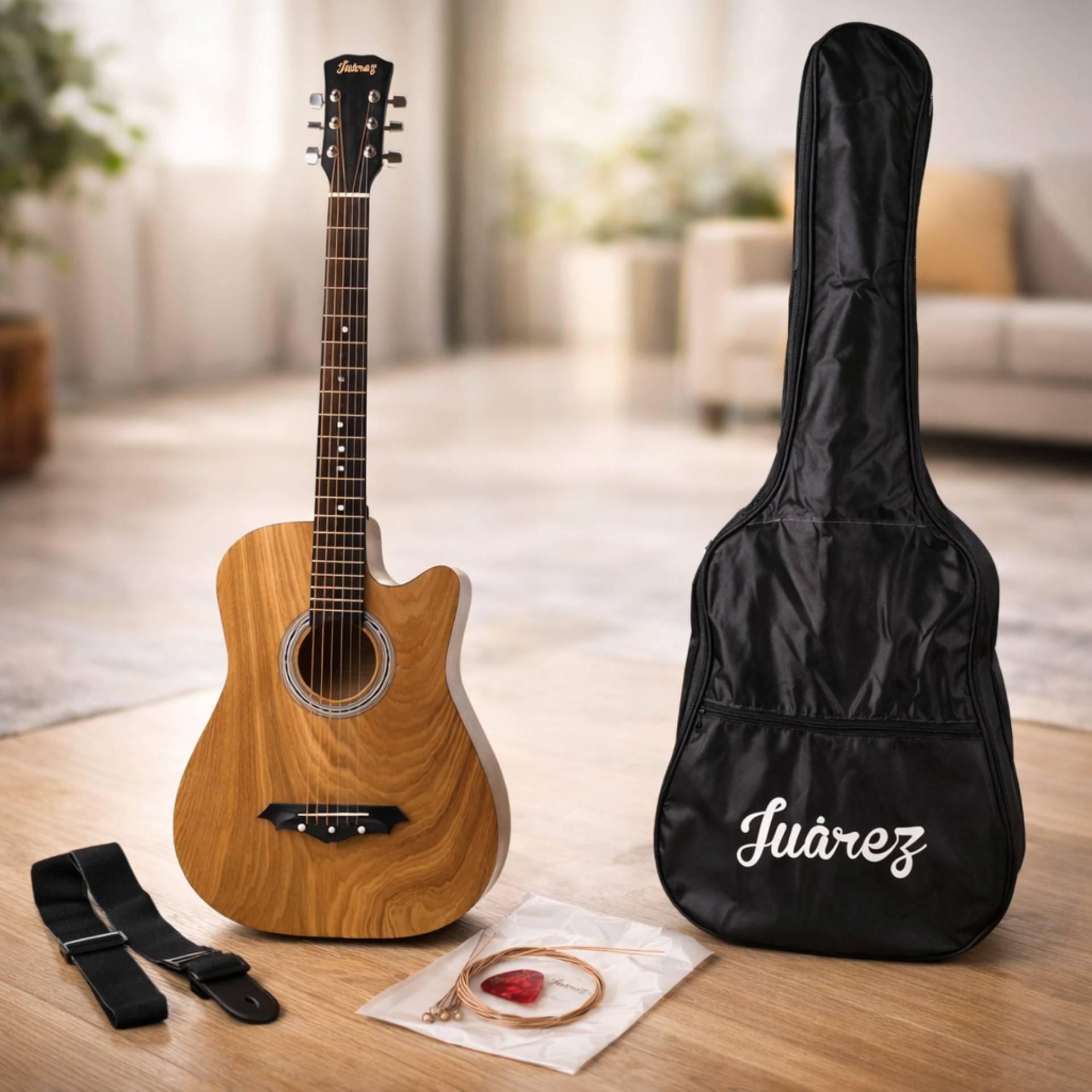 CGC 10 ゴールドシリアル40/46 DIVINE CROSS 明日葉 Buy Juarez Jrz38C/Ash 6 Strings Acoustic Guitar, Cutaway, Right