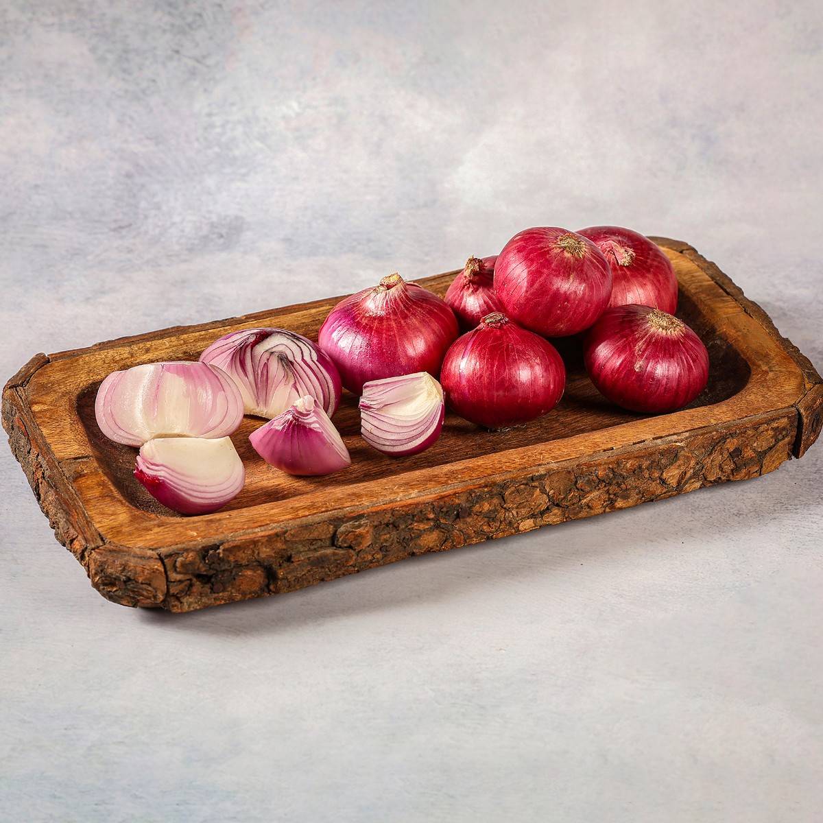 Onion (Eerulli) 1 kg - Image 4