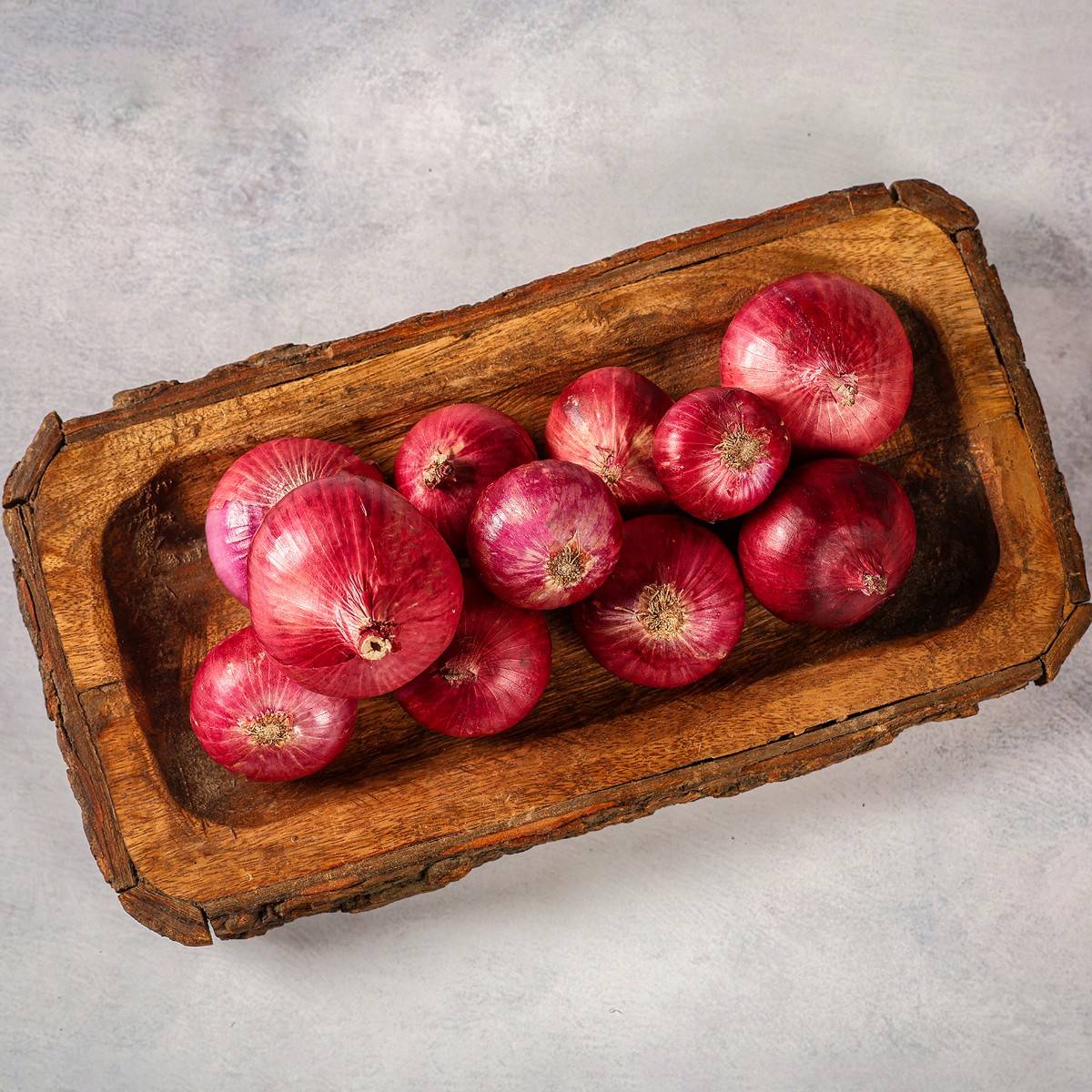 Onion (Eerulli) 1 kg - Image 3