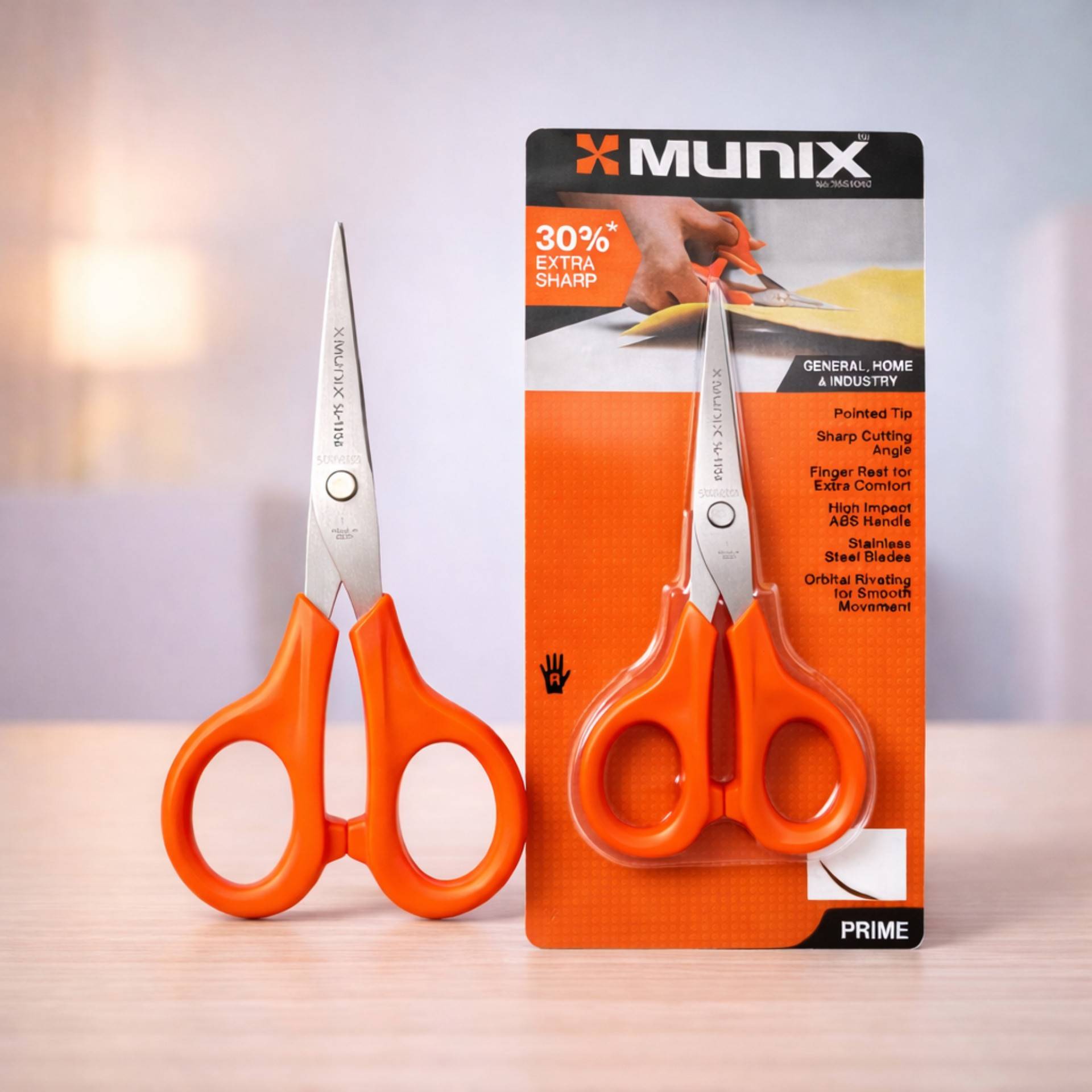 Lis &品 Buy Munix SL-1158 Scissors | 148mm Online (1 Piece) At Best Price