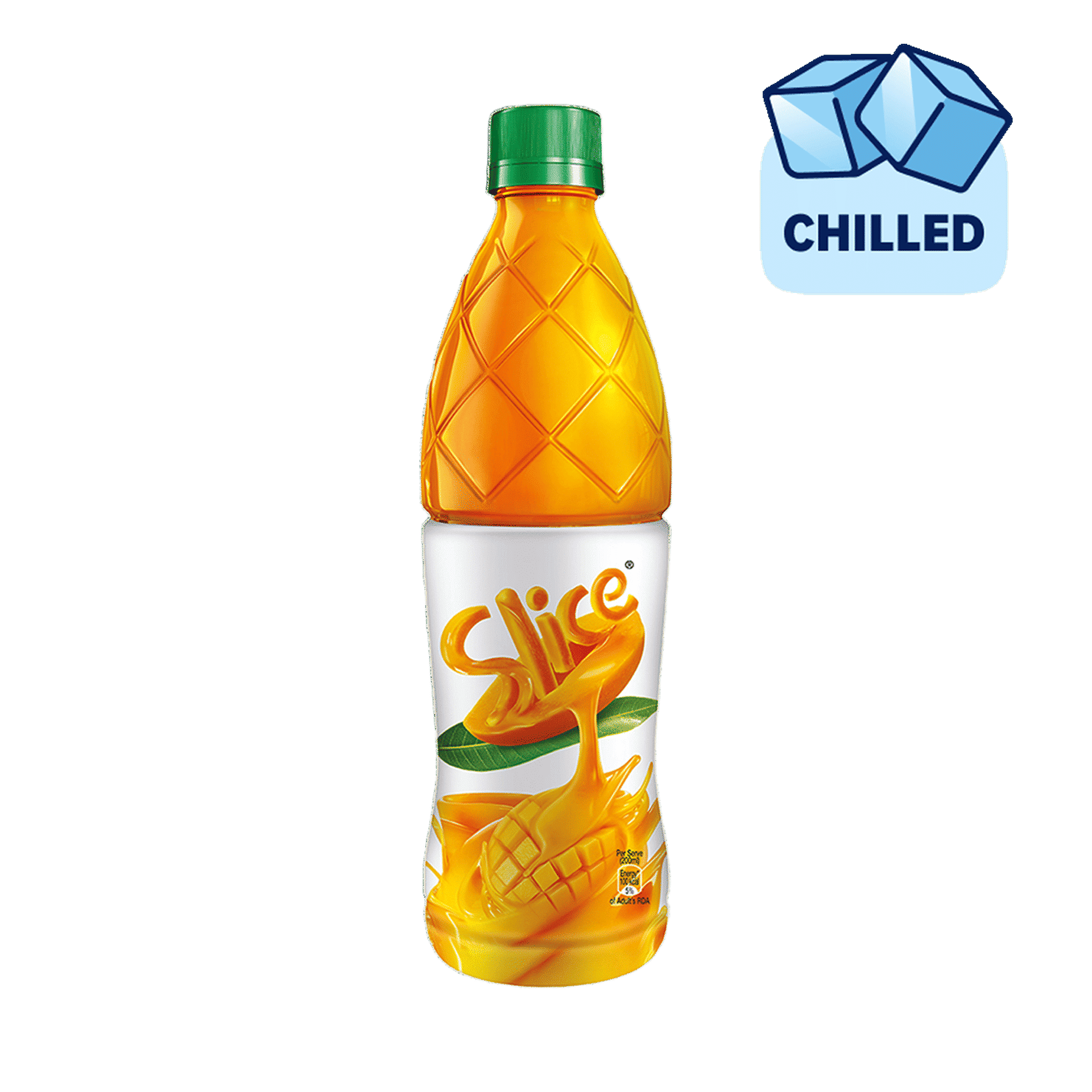 Swiggy Instamart : Slice Mango Drink Online (600 ml) x 2 Rs. 18