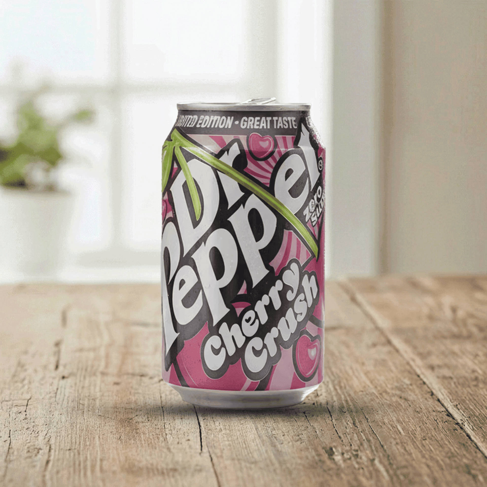 Buy Dr Pepper Zero Cherry Crush Pm 80P Online () At Best Price