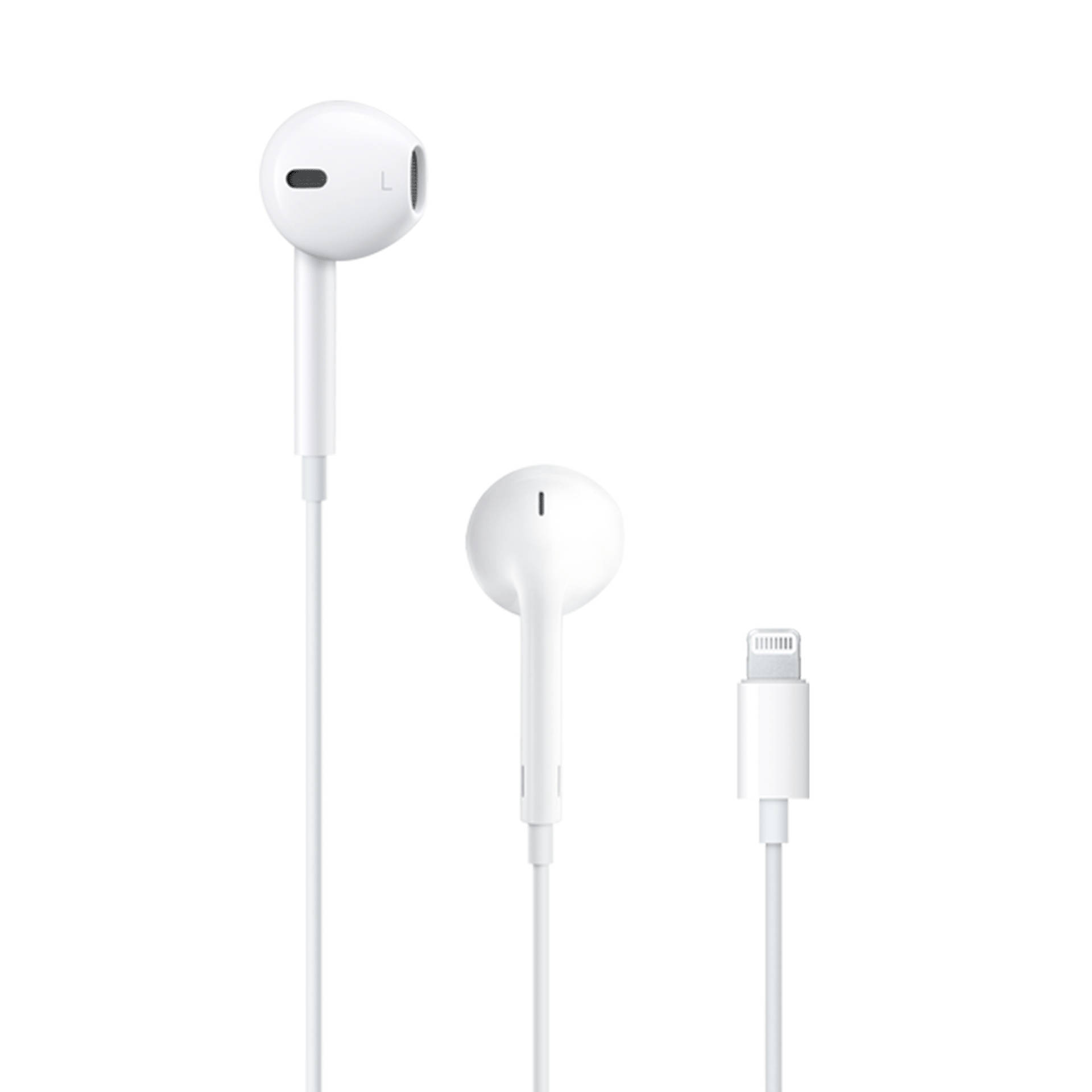 Apple EarPods (Lightning Connector) - Image 1