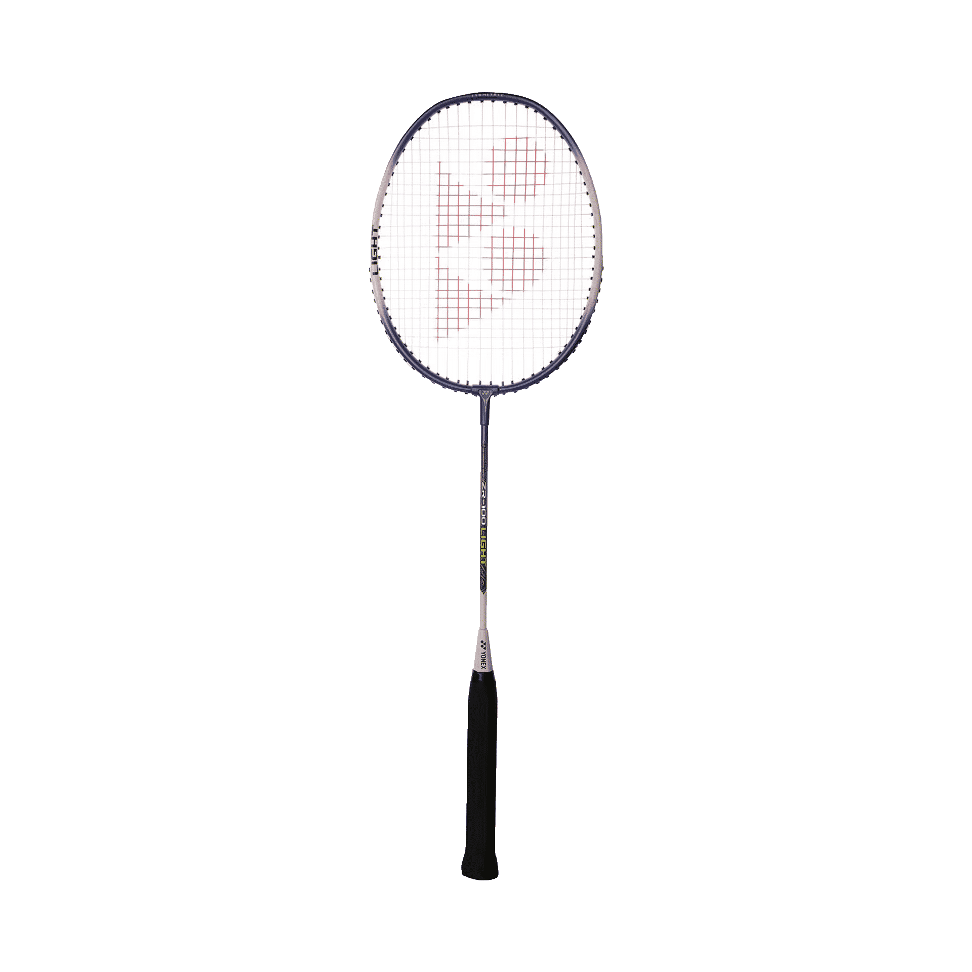 Buy Yonex ZR100 Light Badminton Racket (G4, Assorted Colors