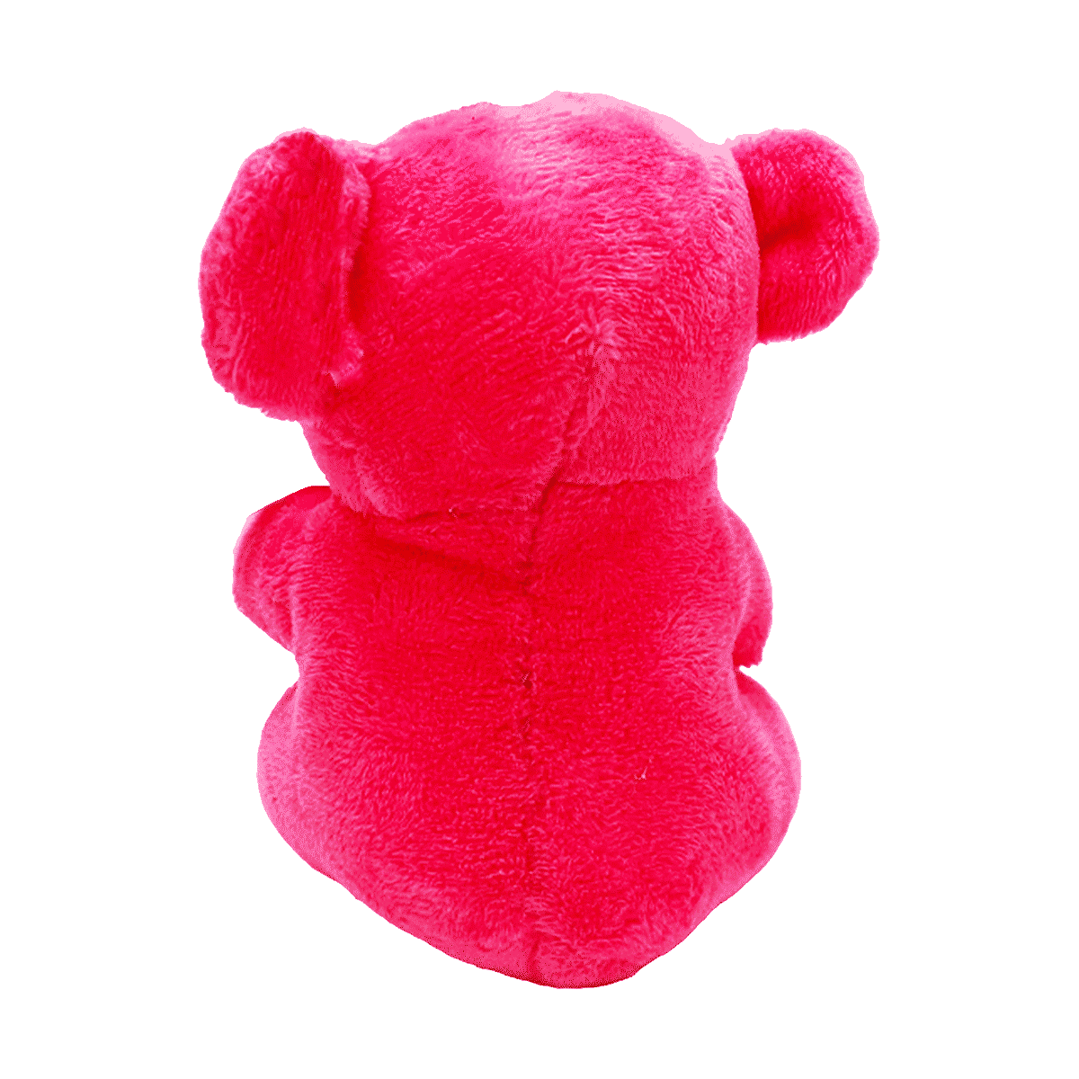 Buy KIDDOKART Pink Tiny Teddy 15cm | Small Cute Plush Toy