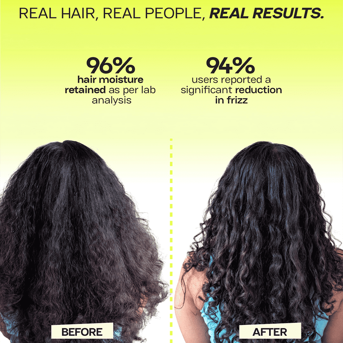 Moxie Beauty Weightless Leave in Conditioner 50ml - Image 6