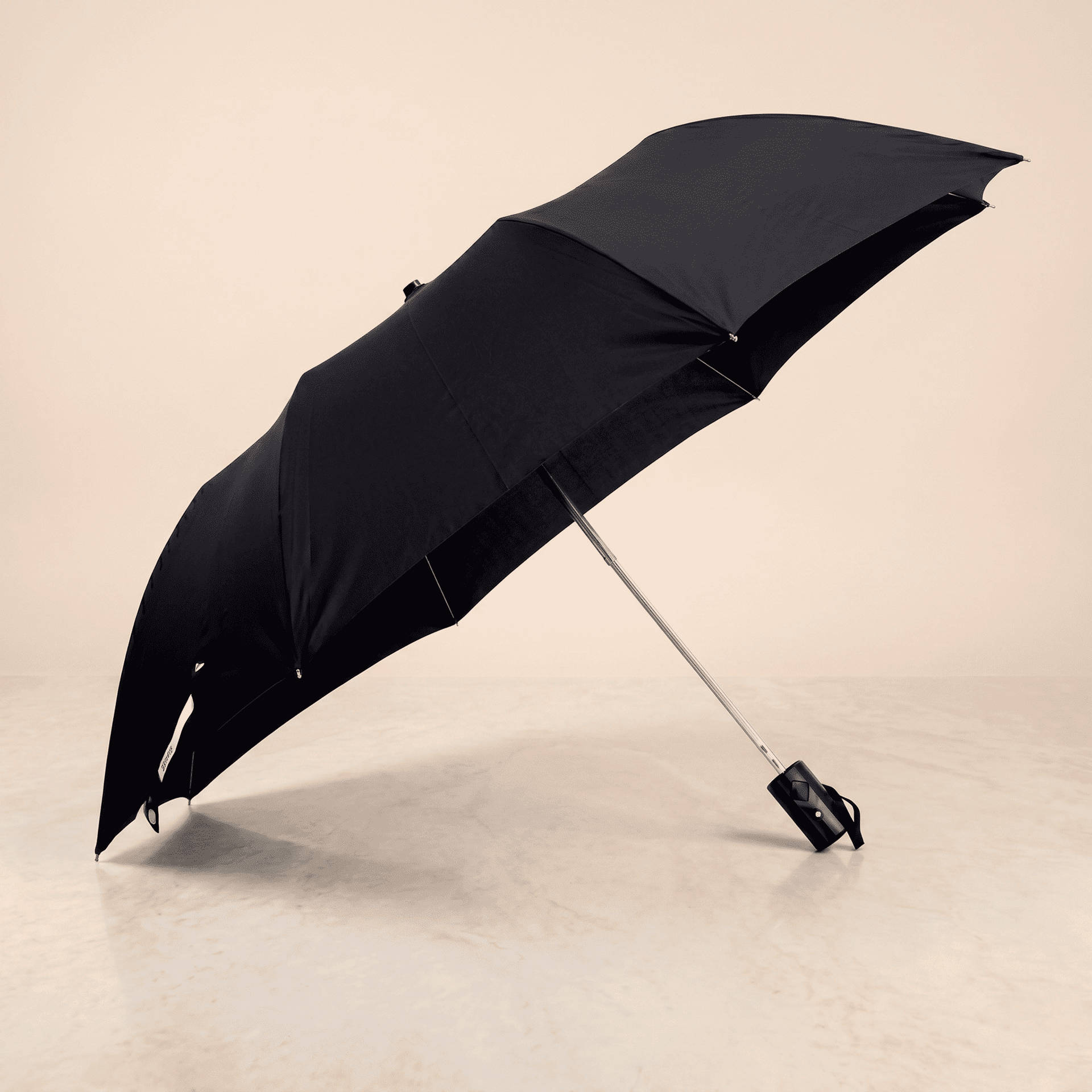 Buy SUN MONSTER Umbrella (24.5 inch, 2 Fold, Auto Open, UV