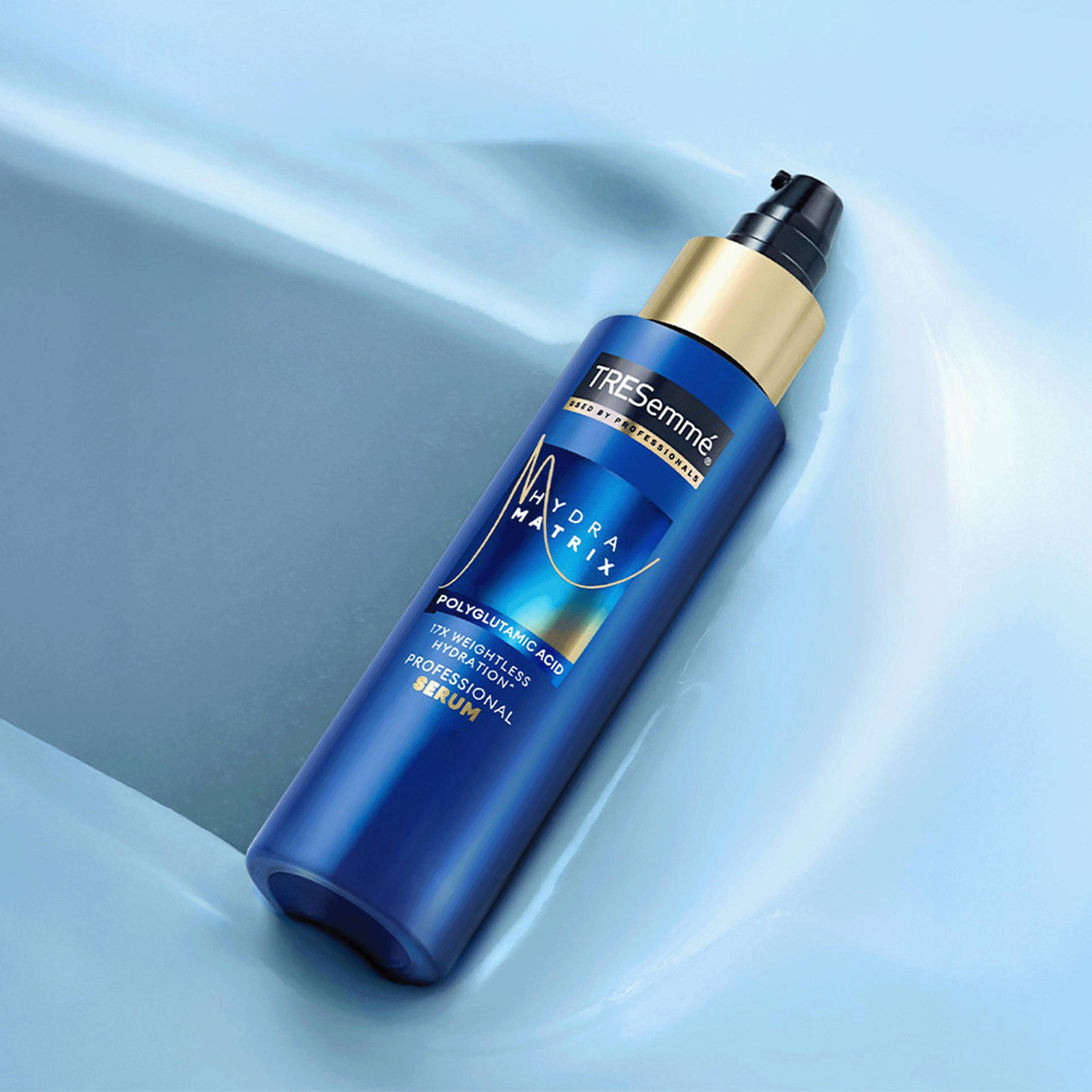 Tresemme Hydra Matrix Leave In Conditioner - Image 1