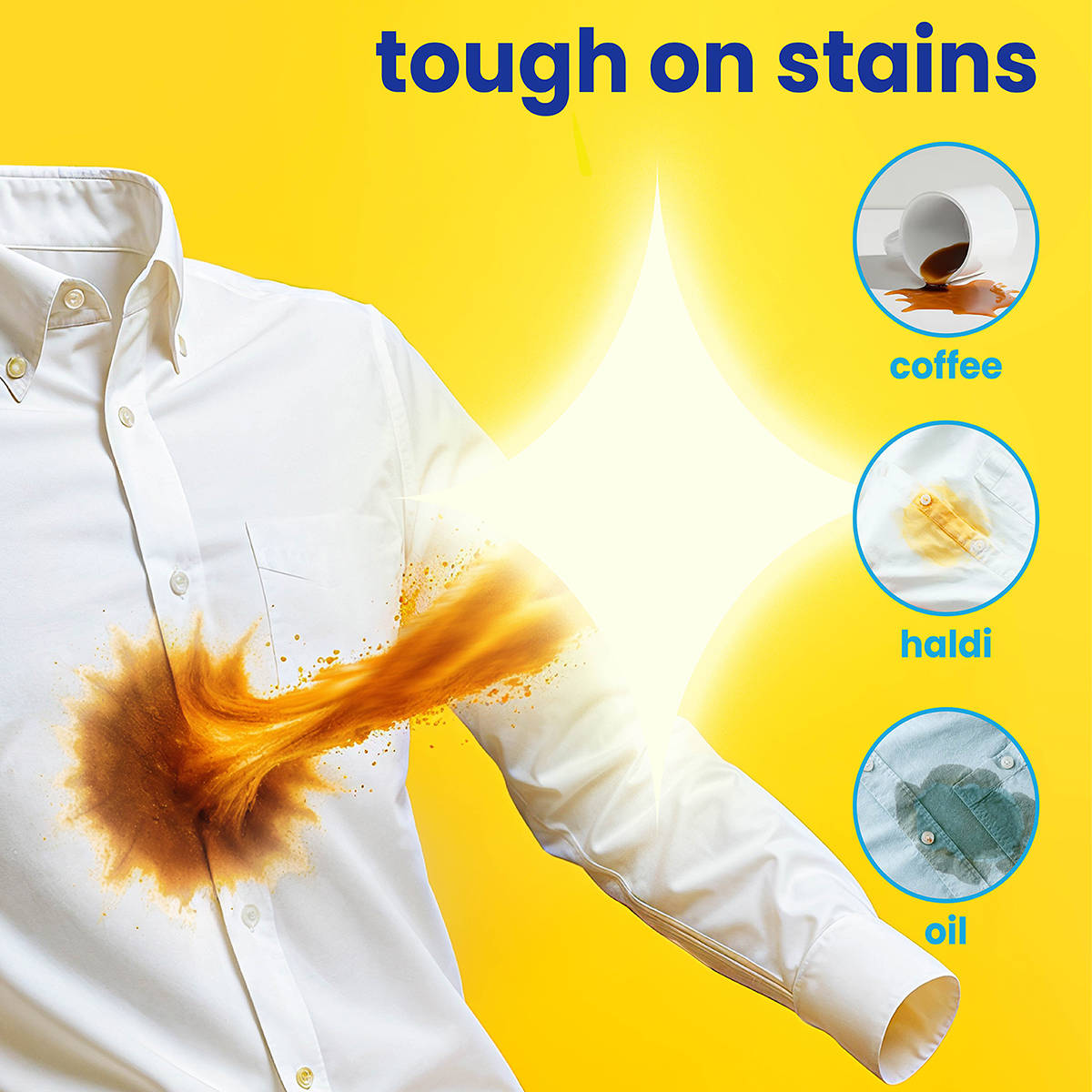 Godrej Fab Top Load Liquid Detergent Refill Pouch - Image 7