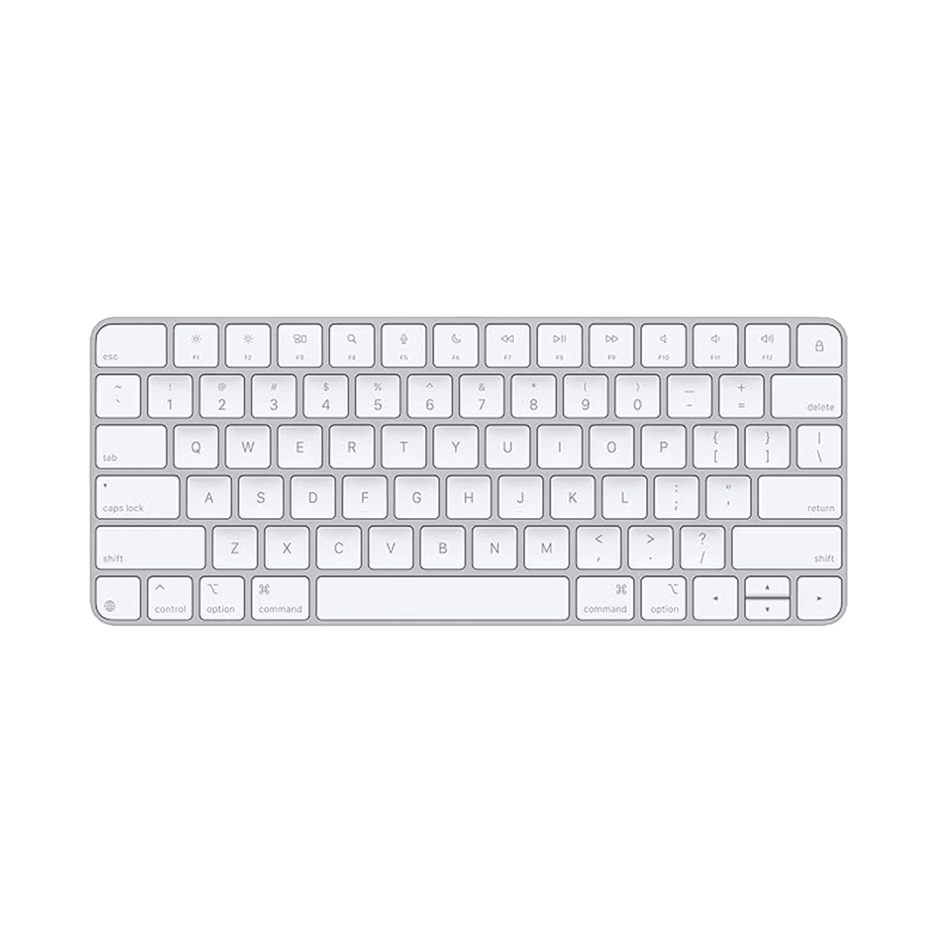 【値下げしました】apple Magic Keyboard ホワイト 未開封 Buy Apple Magic Wireless Keyboard | USB-C Port | Precise typing