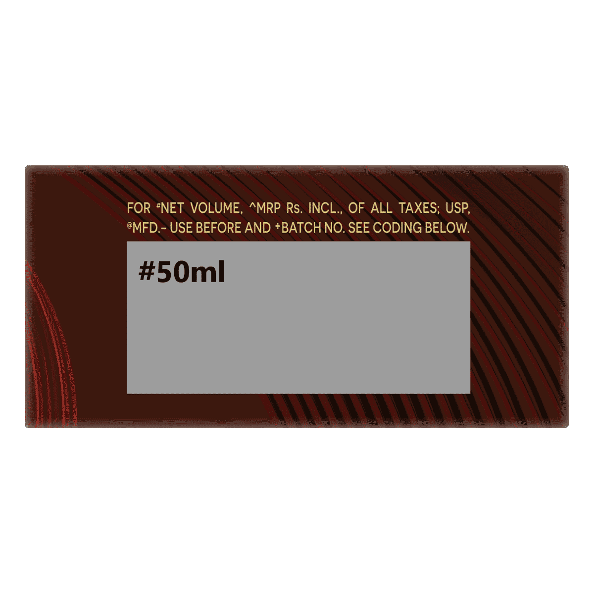 Engage Brazilian Maracuja Cognac EDP 50 ml - Image 9