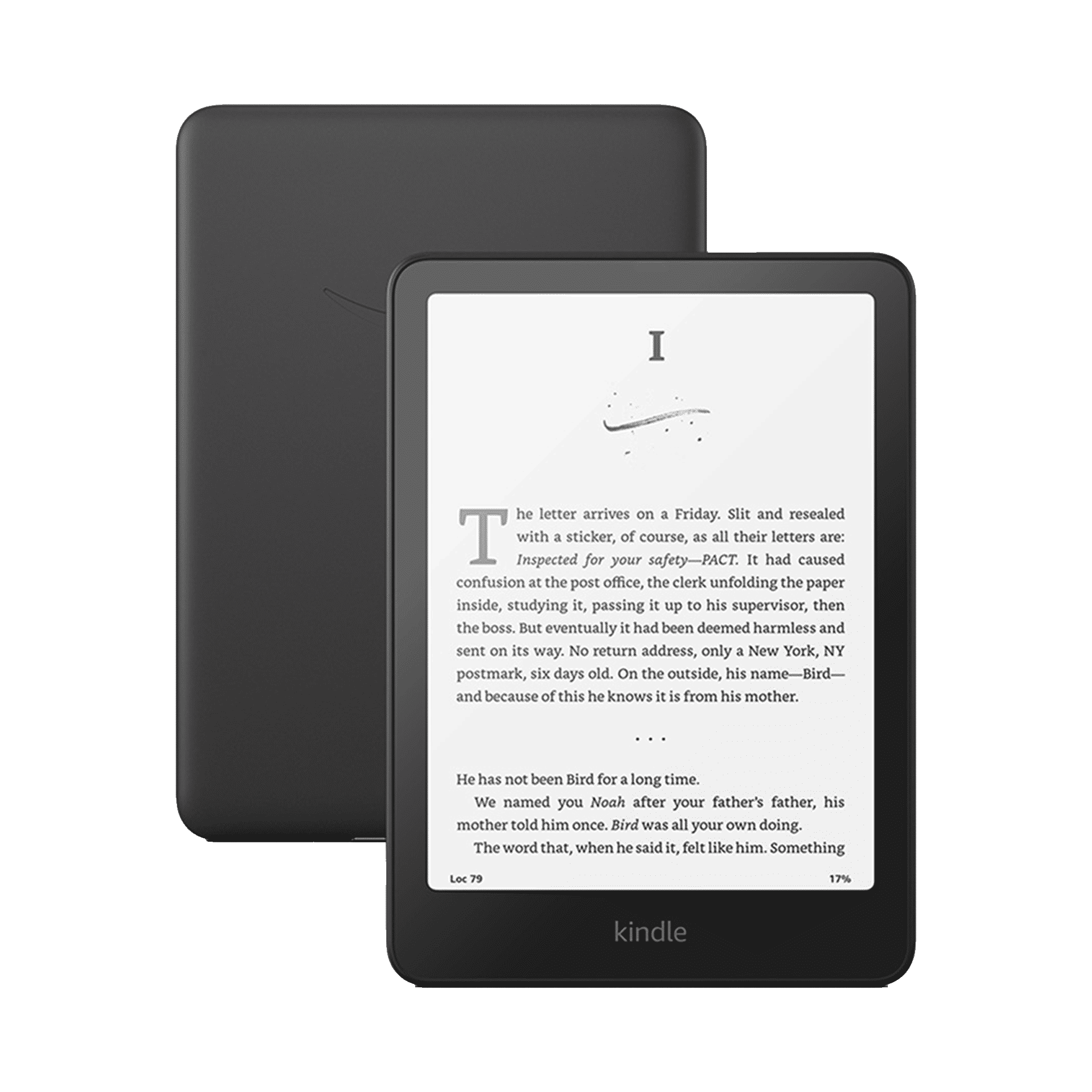 Buy All New Amazon Kindle Paperwhite | 16 GB Storage | 7