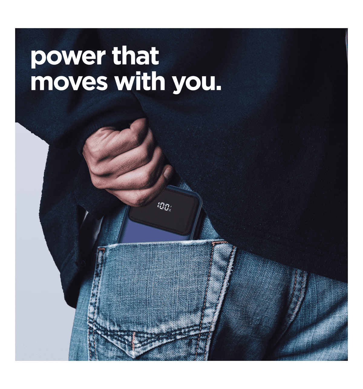 Dubstep Powerblitz X4 20000mAh 22.5W Power Bank (Blue) - Image 11