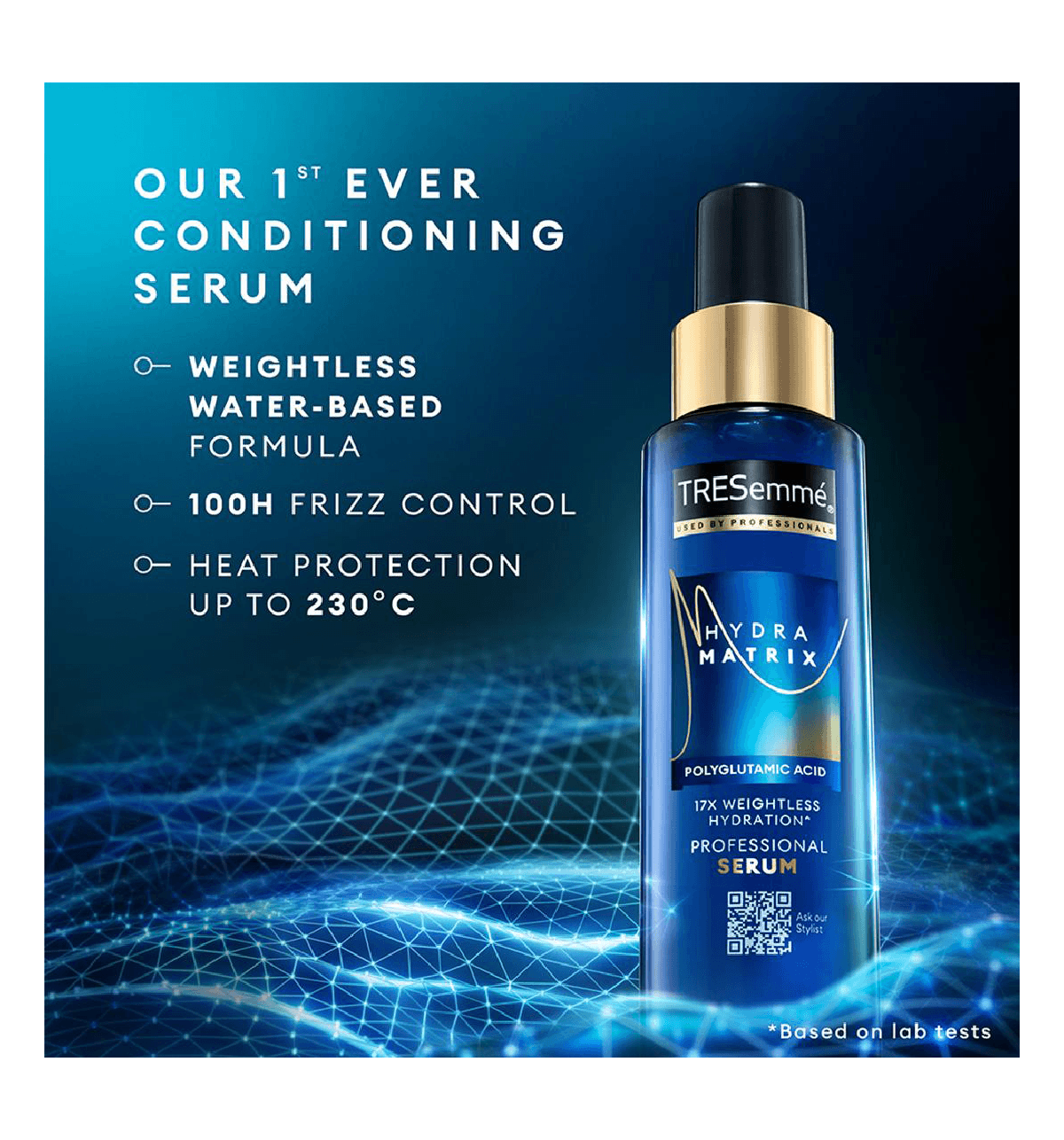 Tresemme Hydra Matrix Leave In Conditioner - Image 7