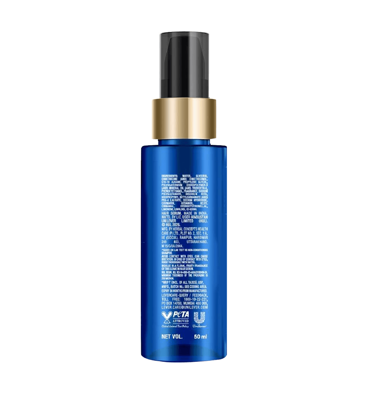 Tresemme Hydra Matrix Leave In Conditioner - Image 2
