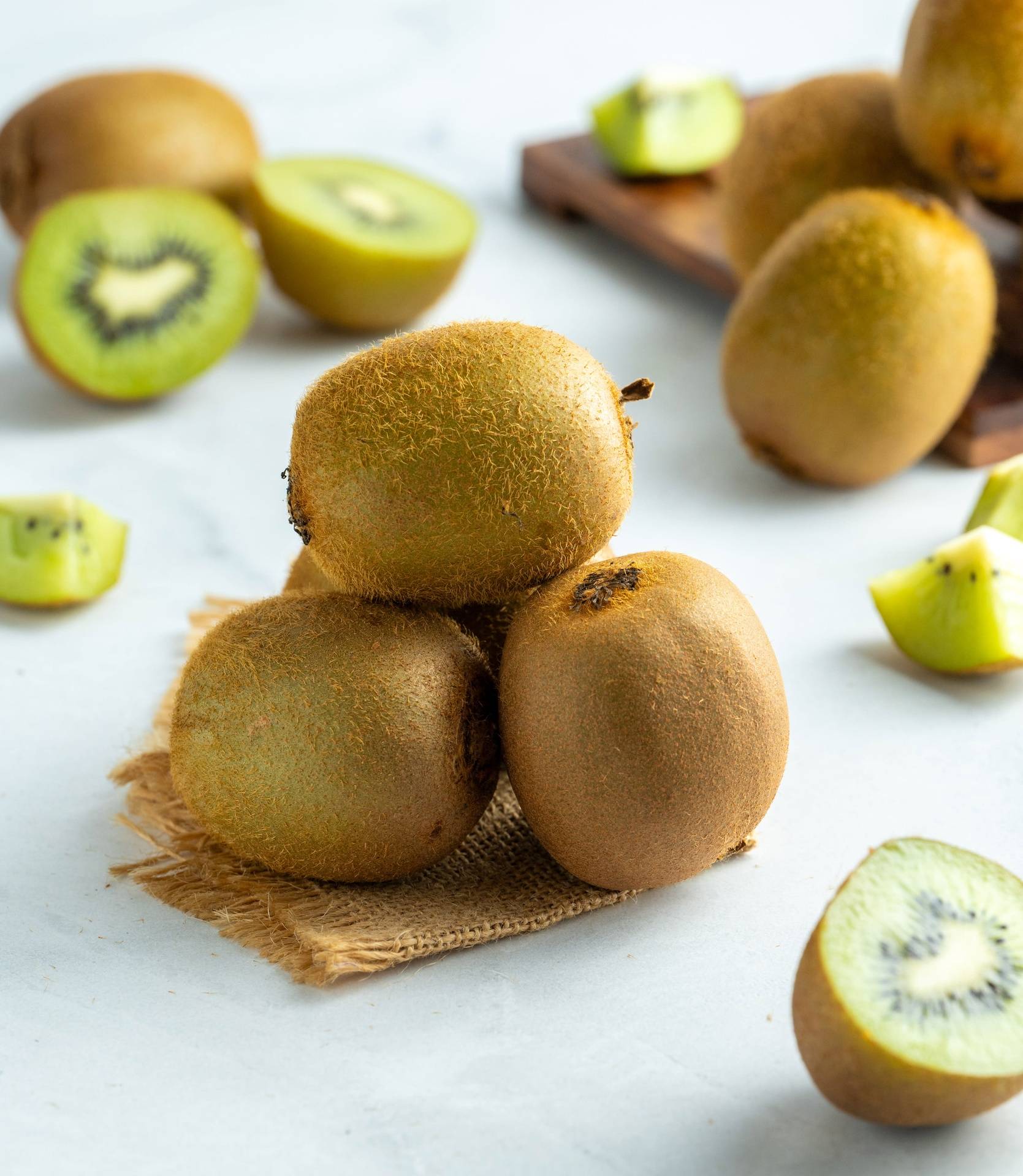 Buy Green Zespri Kiwi Online () At Best Price