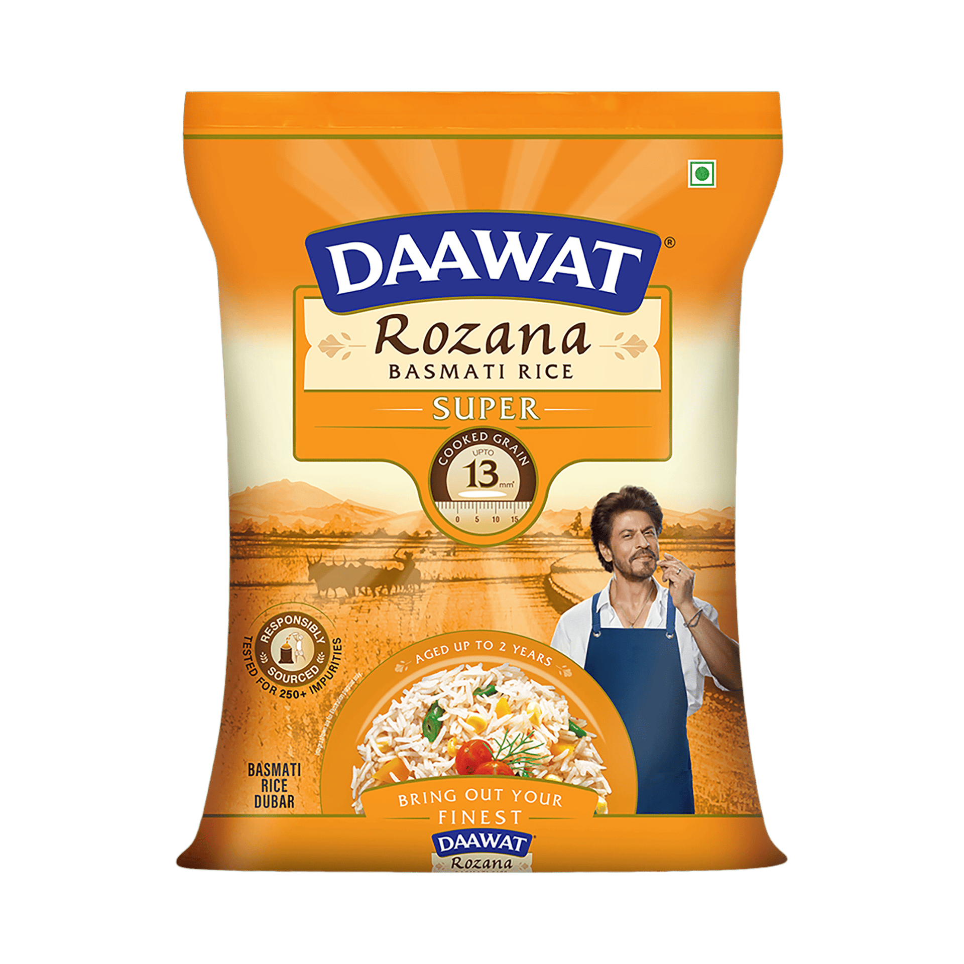 Basmati Rice
