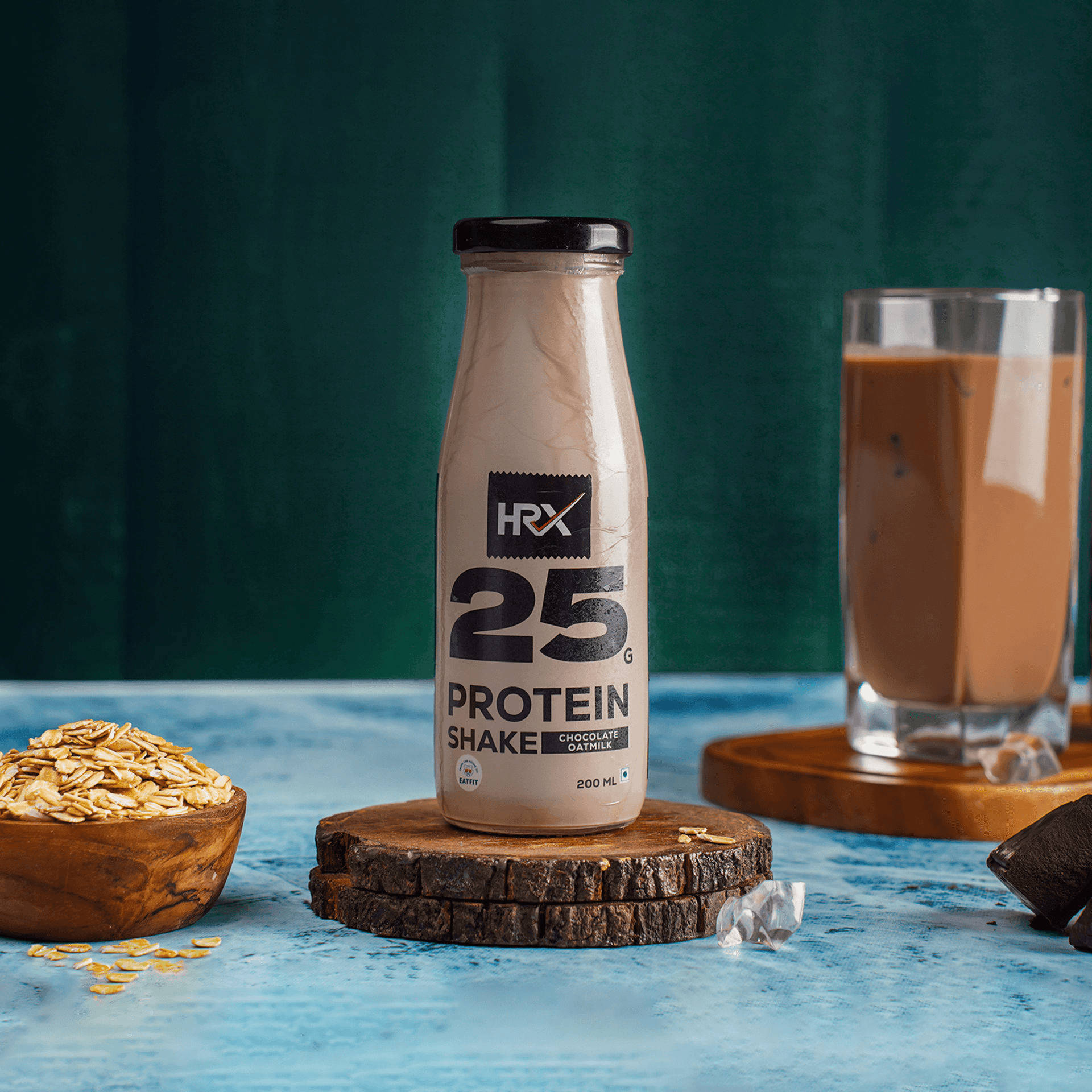 Buy HRX 25g Protein Shake Online (200 ml) At Best Price