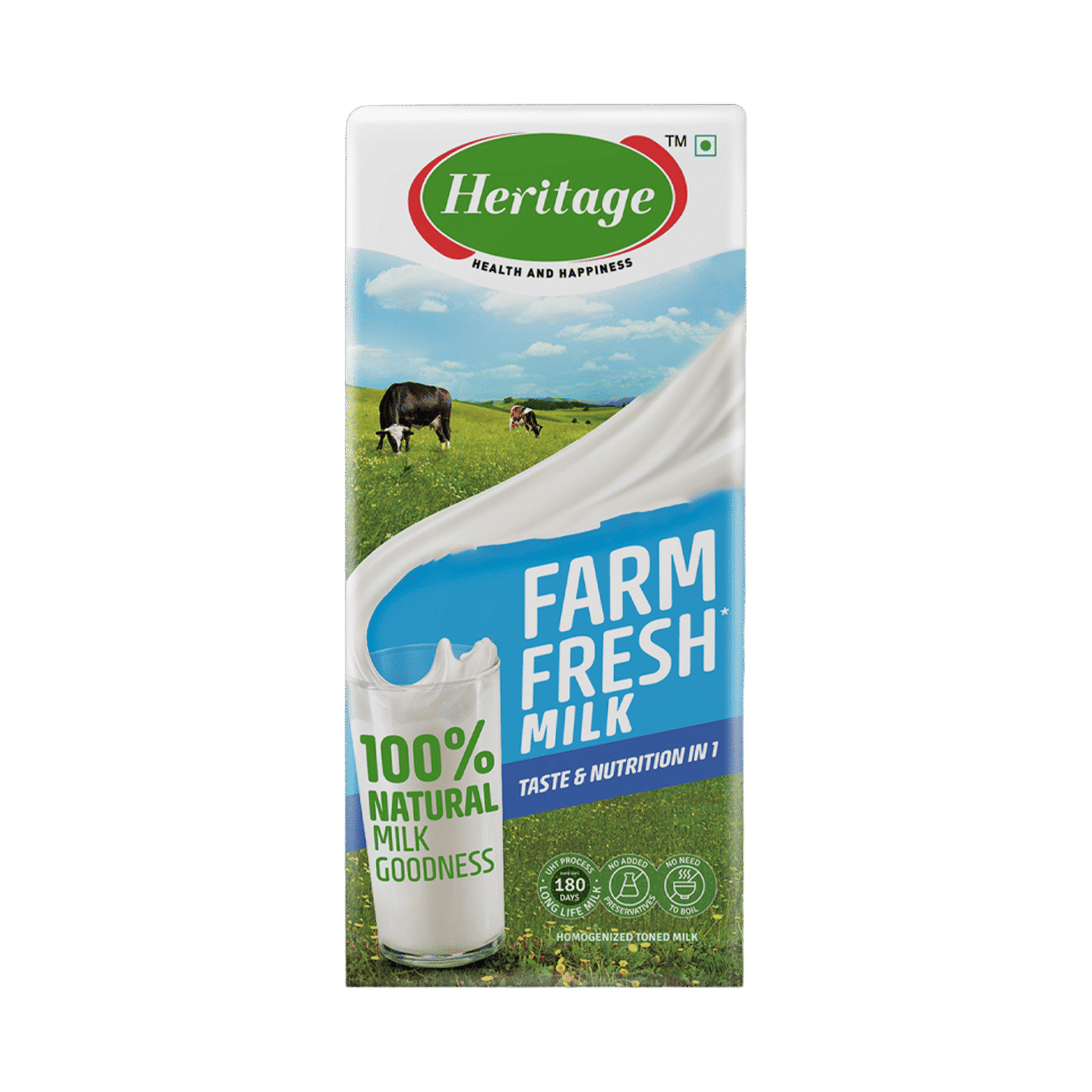 Dairy