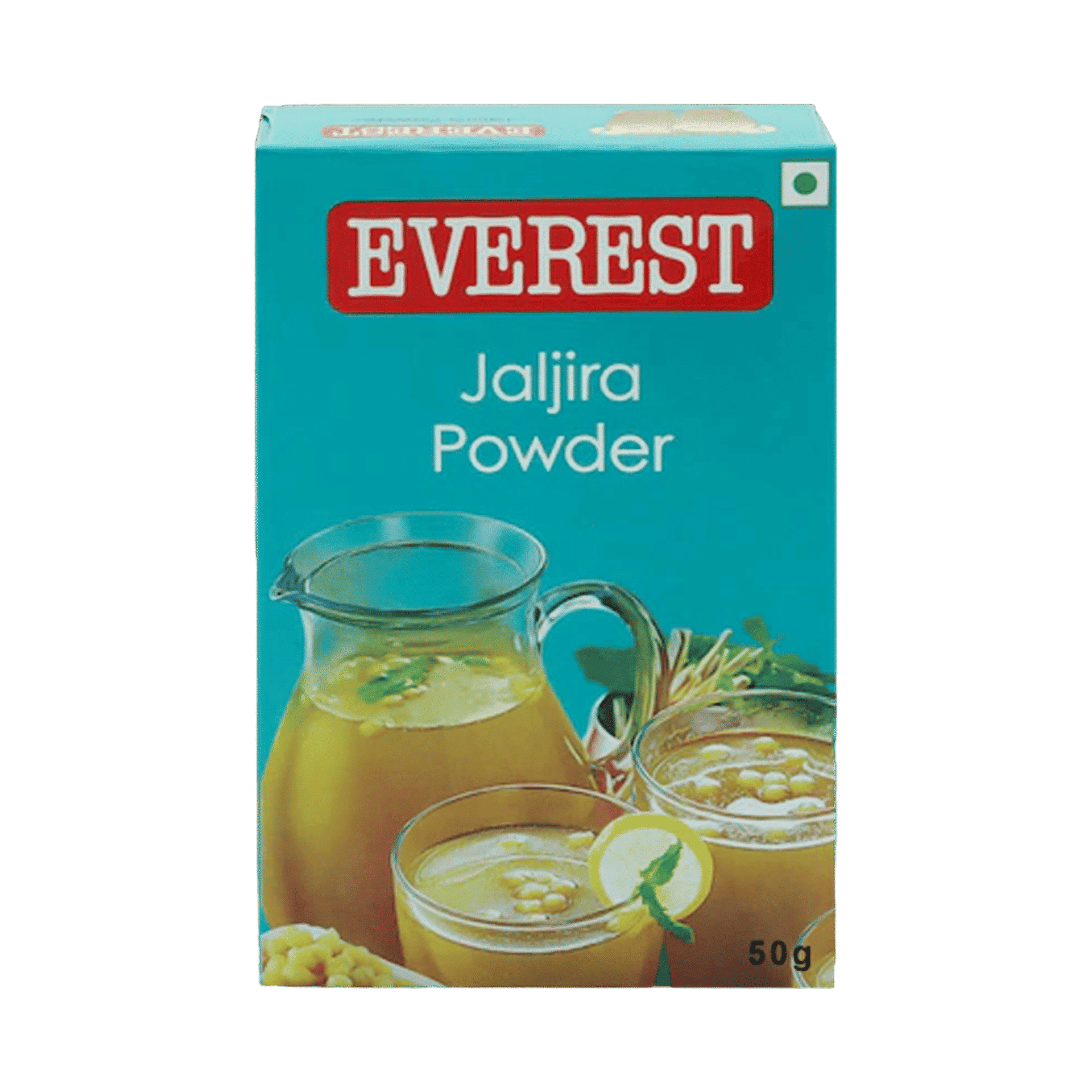 EVEREST JALJIRA POWDER 50G.