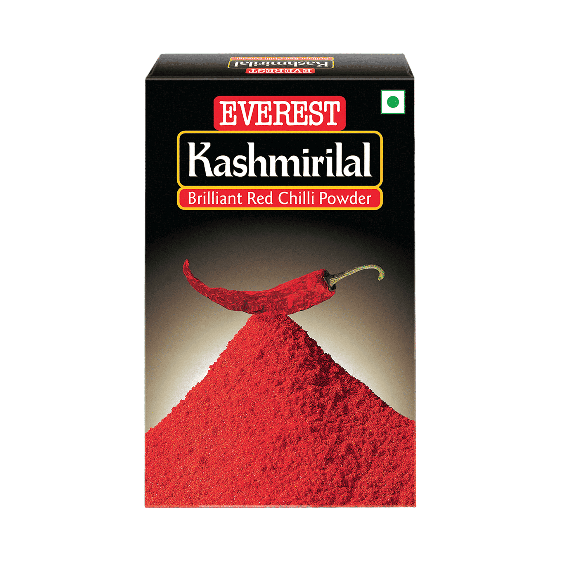Everest Kashmirilal Red Chilli Powder 200g - Image 1