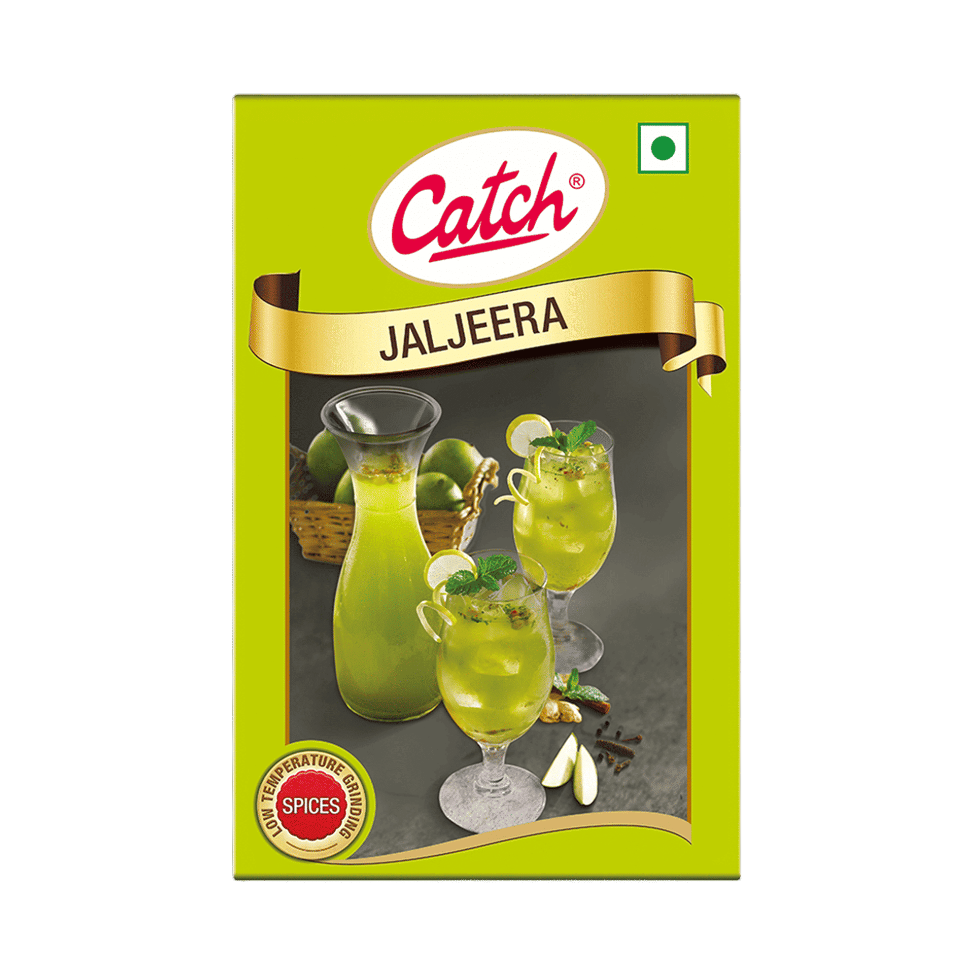 CATCH JALJEERA 100G.