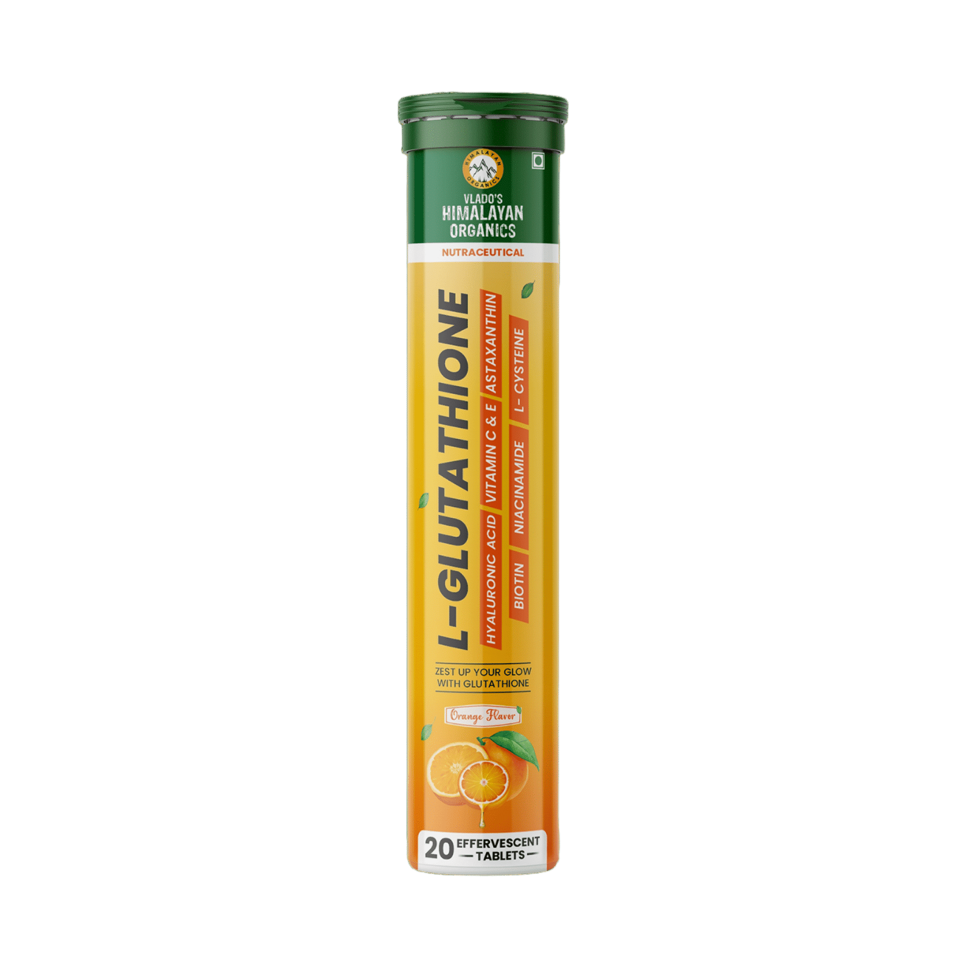 vitamin c with glutathione and l cysteine ONLY AT WATSONS