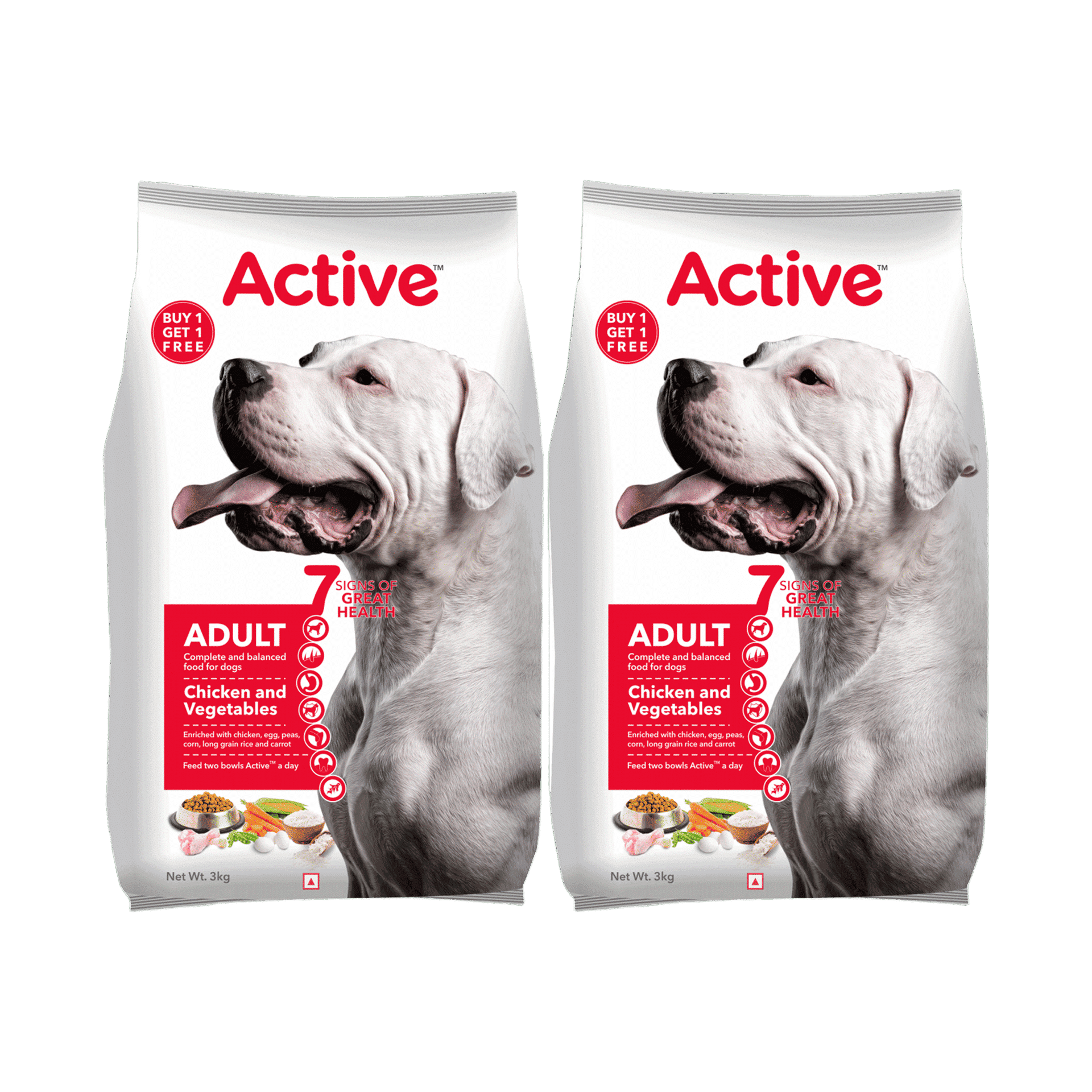 bland dog food science diet Gently Cooked Bland Diets Chicken & Rice Recipe | Human Grade Dog Food main image 0