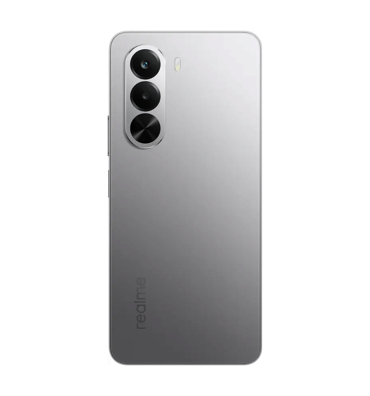 realme P4x 8GB 128GB 7000mAh Battery 50MP Camera 6.72" Silver - Image 2