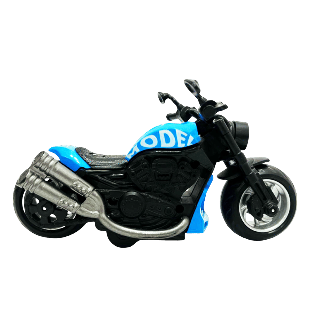 Buy KIDDOKART Classic Motorcycle Model | Mini Vintage Bike Toy