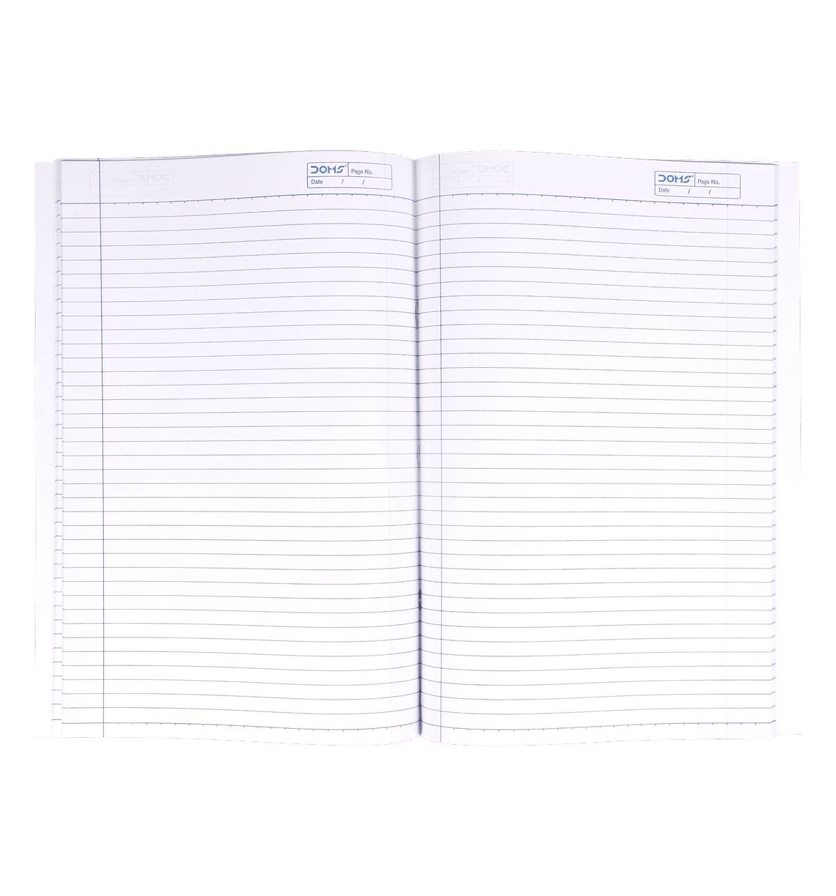 Doms Harry Potter Single Line Exercise Notebook 29.7x21 cm 1 Pieces - Image 6