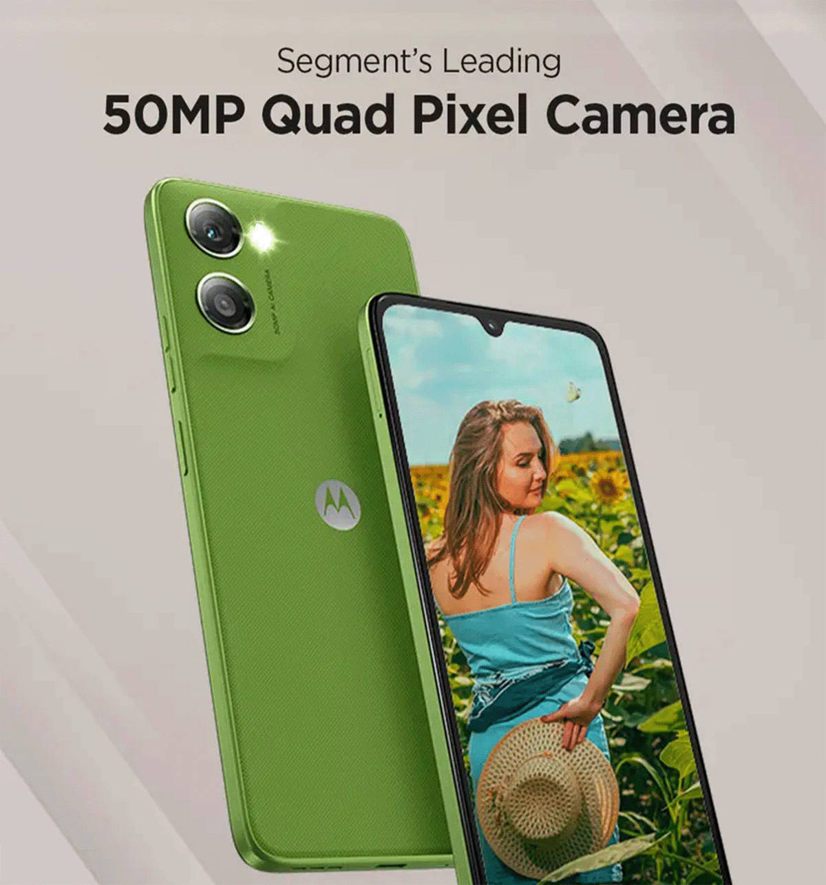 Motorola g06 Power 4GB 64GB 7000mAh - Image 14