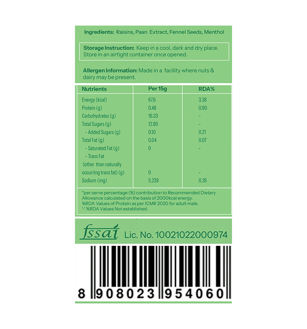 mint＋ページ Buy Desi Chef Lal Mirch Paratha - Ready To Eat, No Added