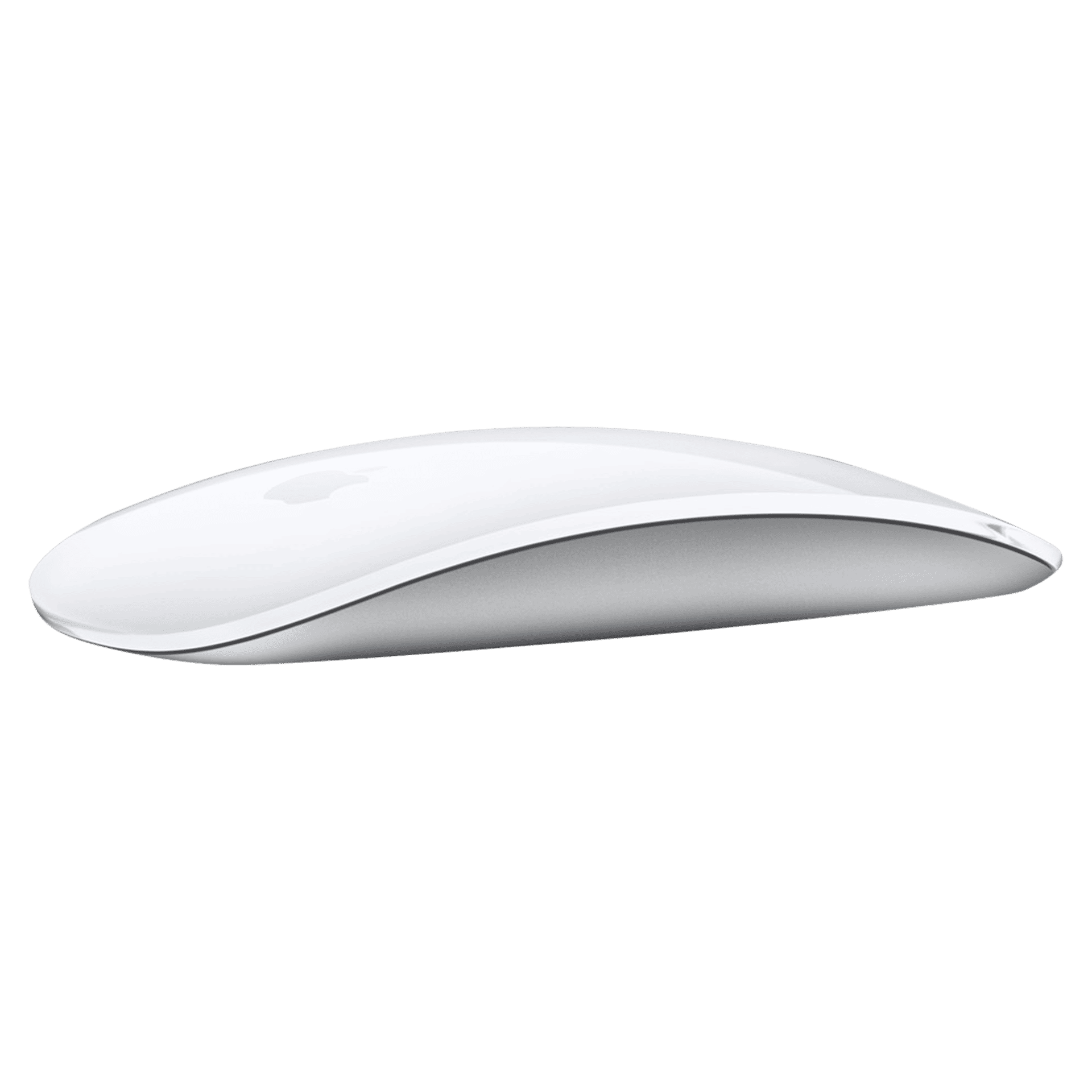Buy Apple Magic Mouse - White Multi-Touch Surface - USB-C, White