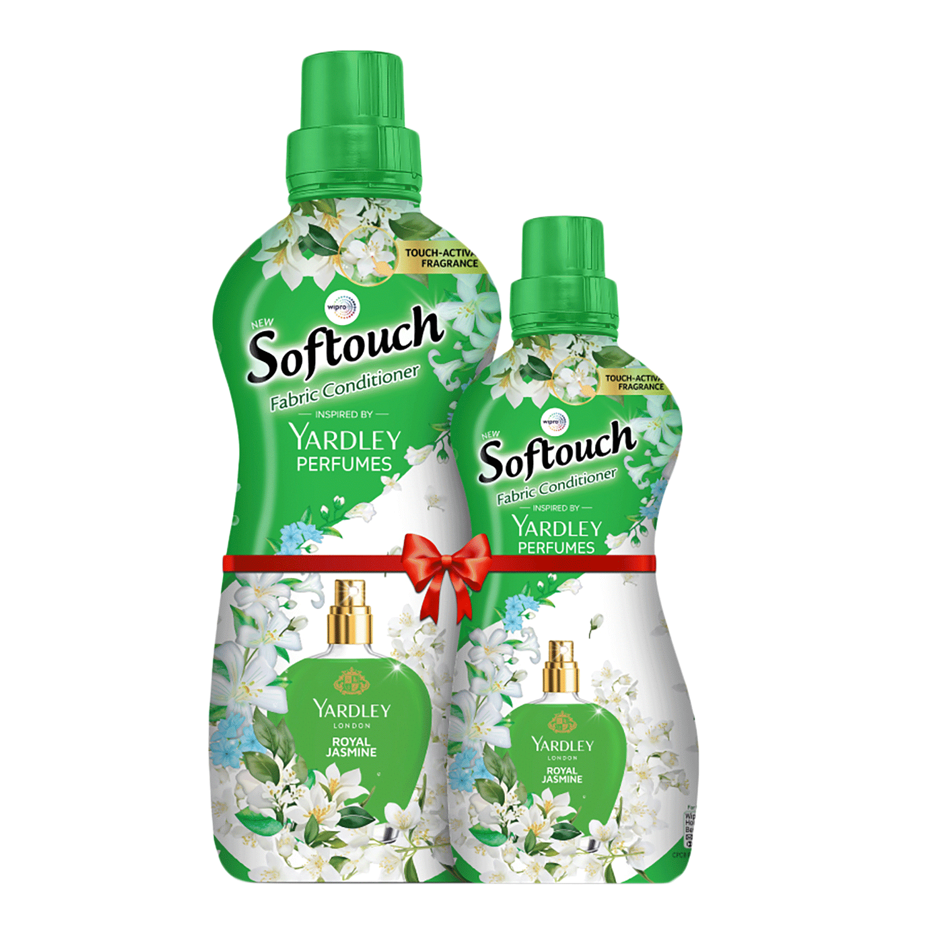1001 Tappeto Fresh Soft - Deodorante Per Tappeti E Moquette 300 Ml (Confezione Da 3) Profumo Gelsomino E Lino