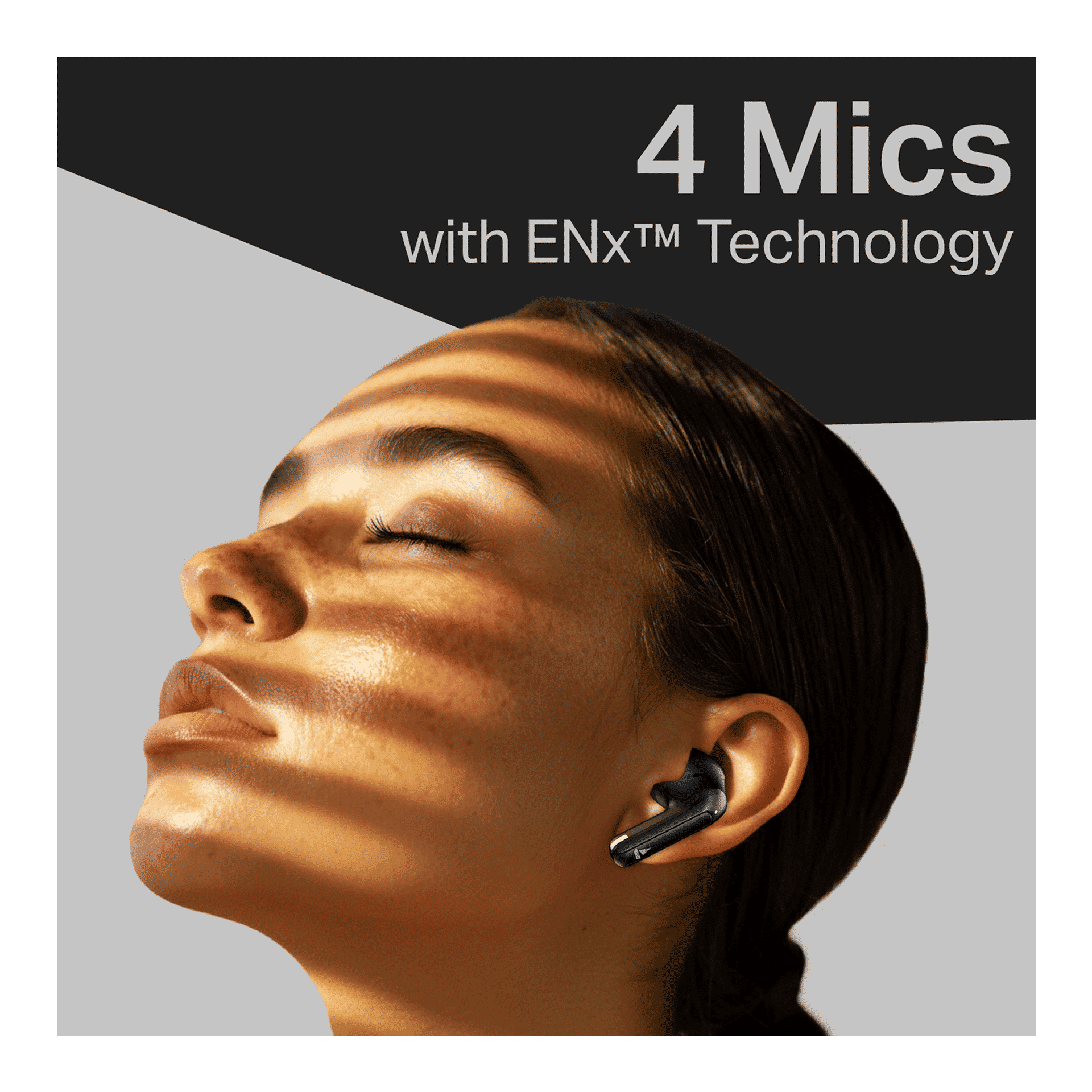 boAt Airdopes 219 TWS Earbuds Carbon Black - Image 4