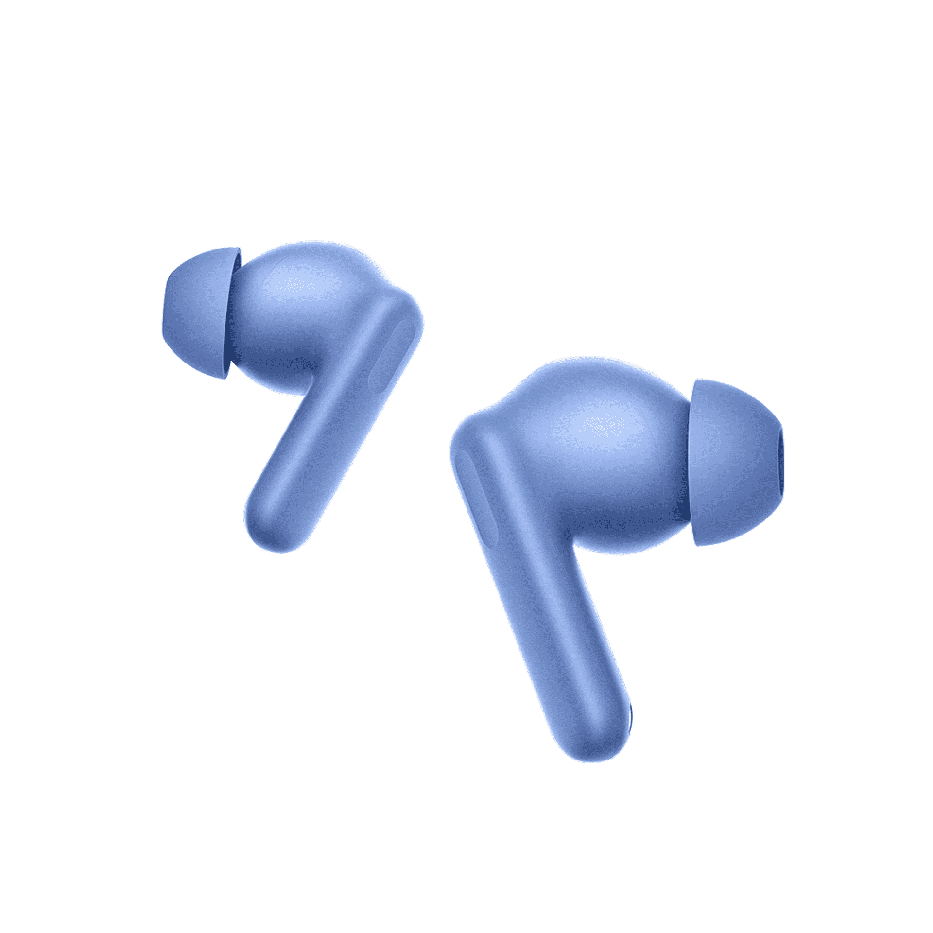 OnePlus Nord Buds 3r TWS Earbuds (AI Translation, 54H Playback, Aura Blue) - Image 6