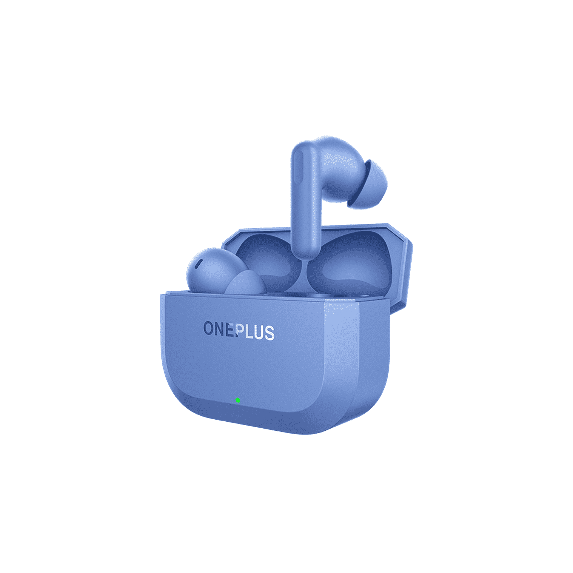 OnePlus Nord Buds 3r TWS Earbuds (AI Translation, 54H Playback, Aura Blue) - Image 3